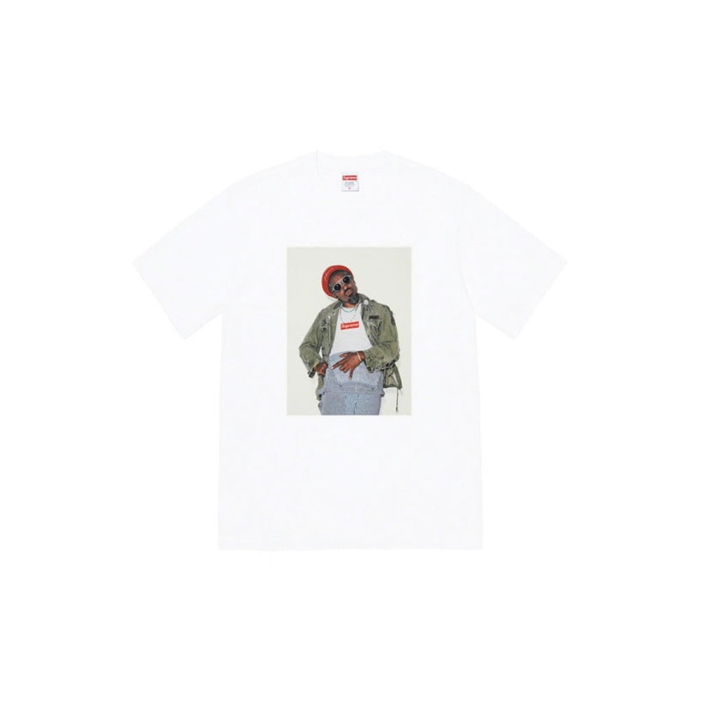 Supreme Tee S0056