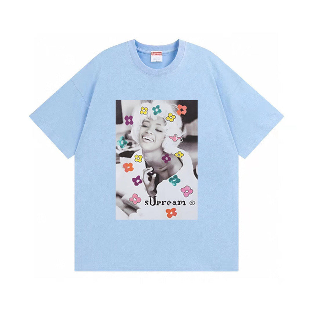 Supreme Tee S0108