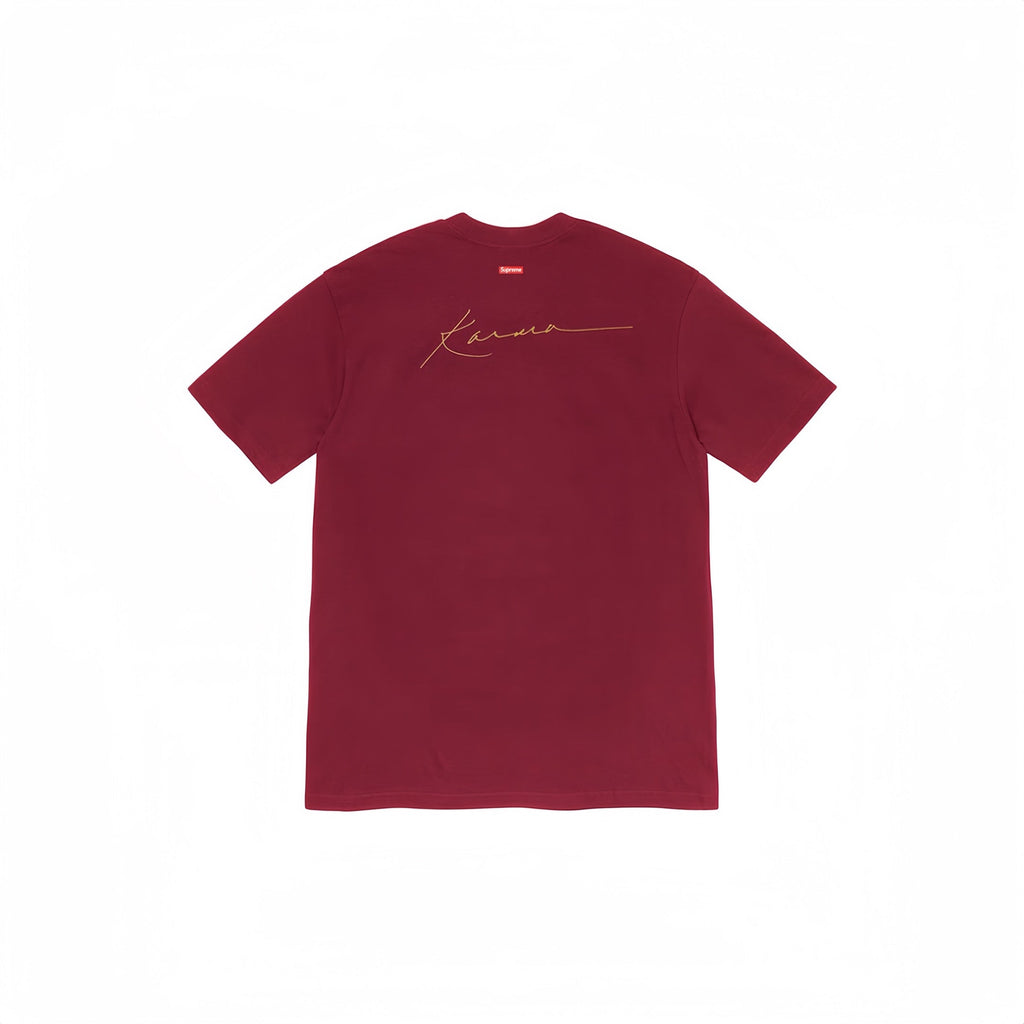 Supreme Tee S0034