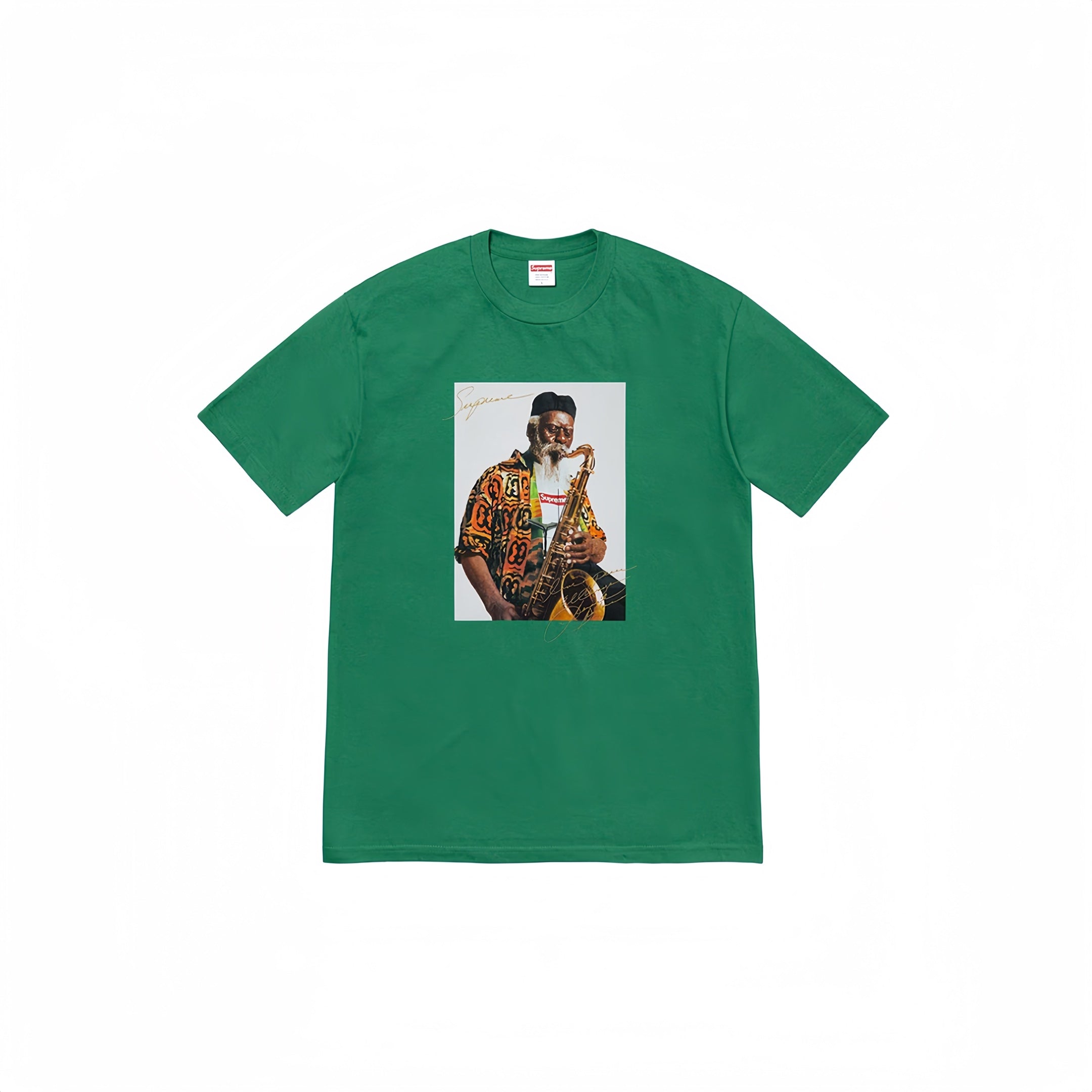 Supreme Tee S0034