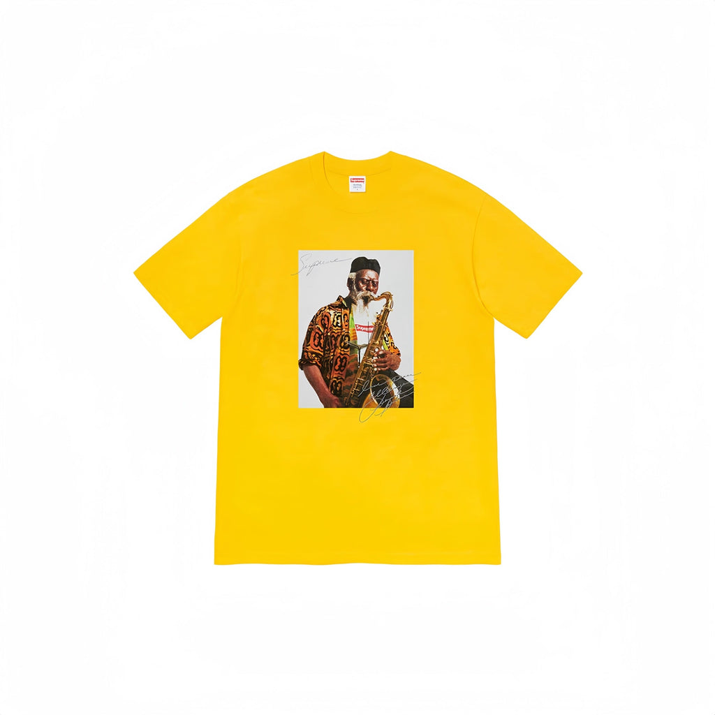 Supreme Tee S0034