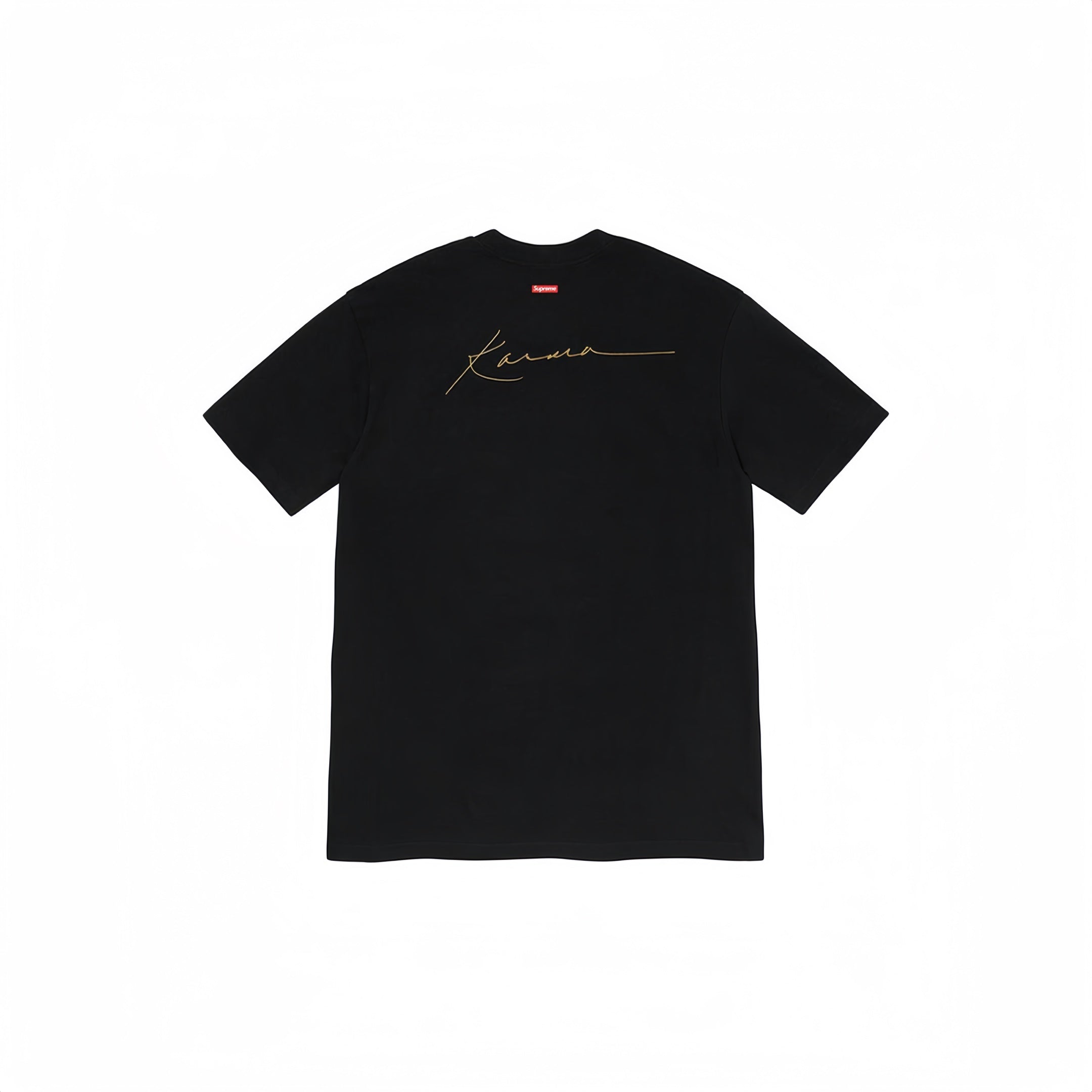Supreme Tee S0034