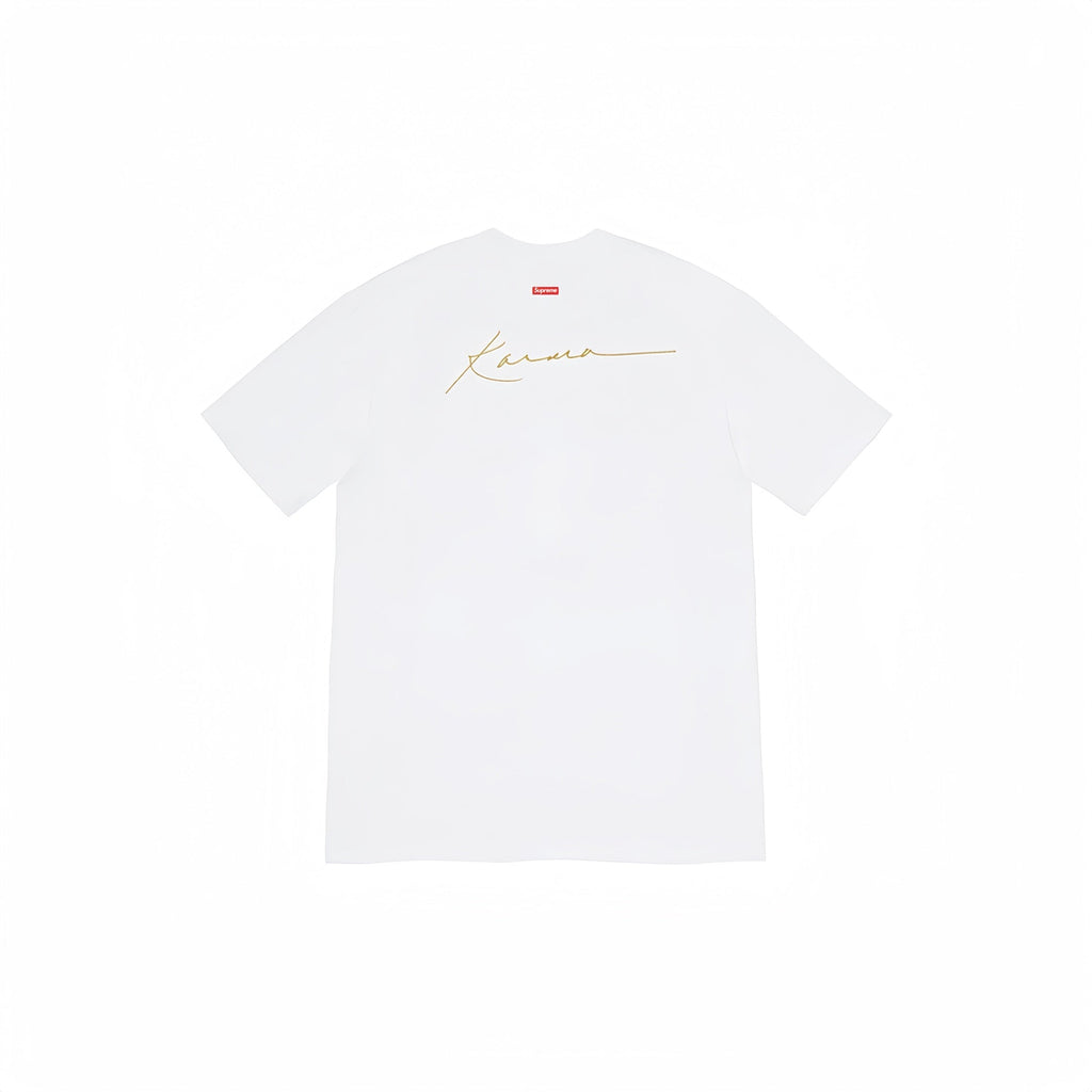 Supreme Tee S0034