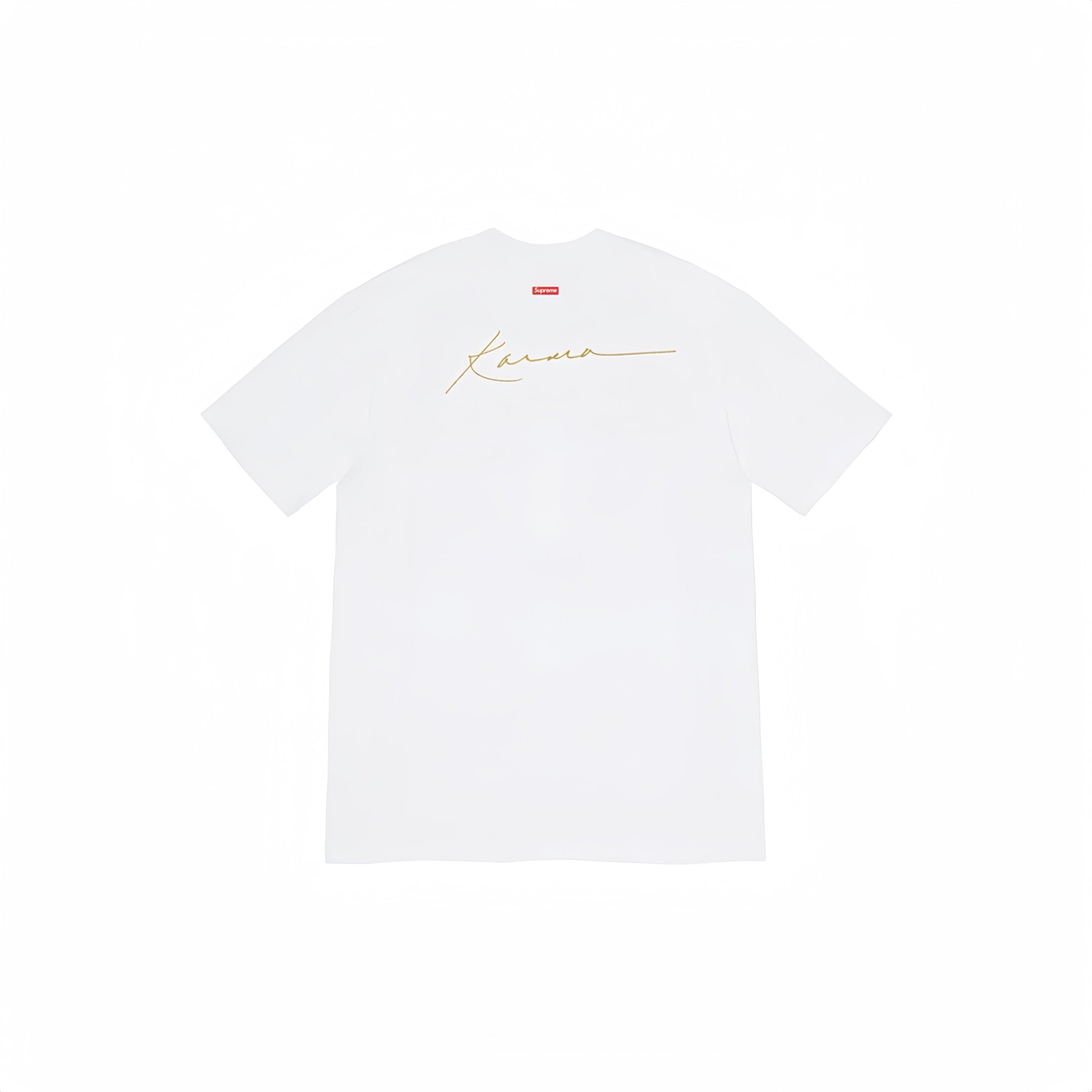 Supreme Tee S0034