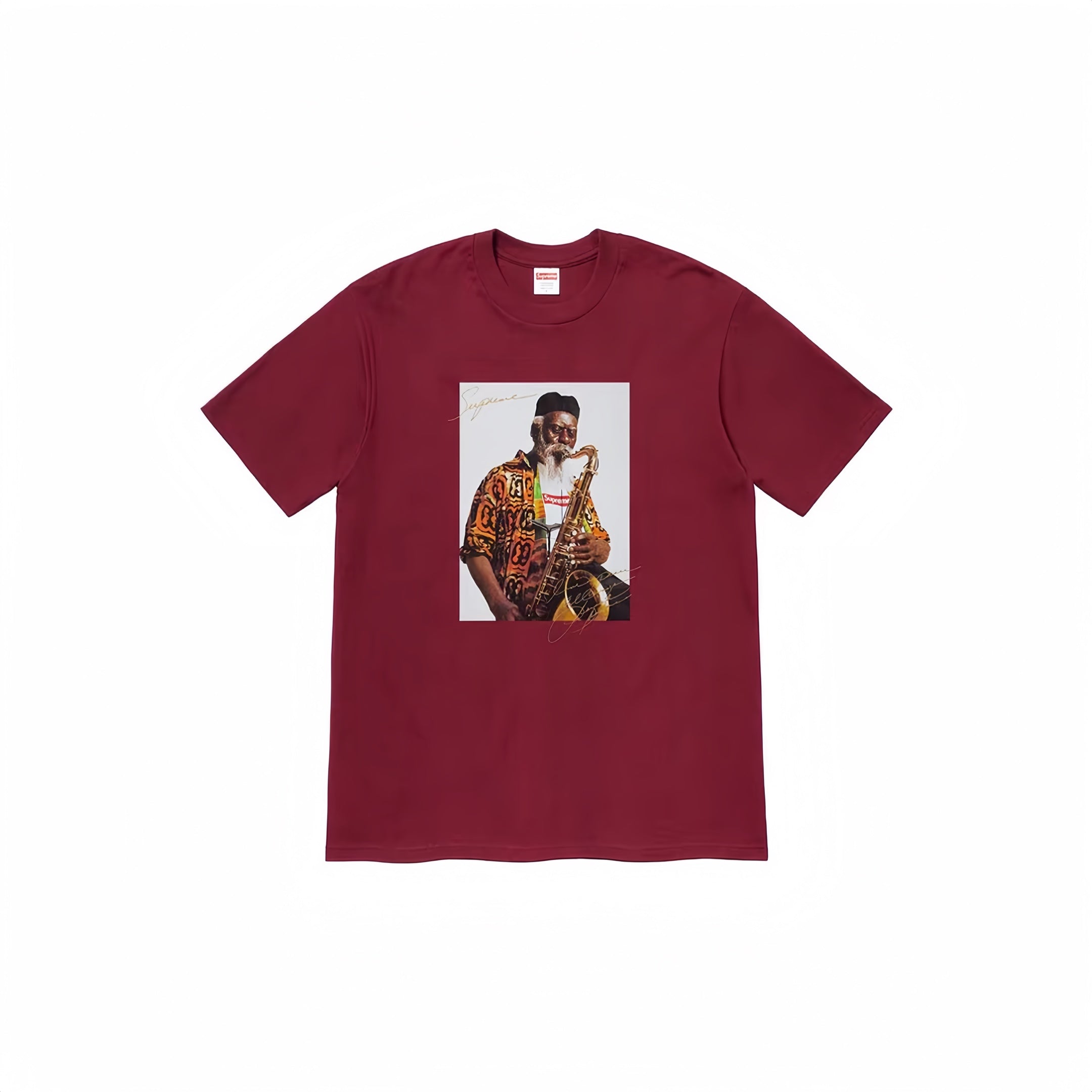 Supreme Tee S0034