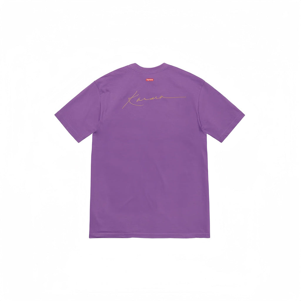 Supreme Tee S0034