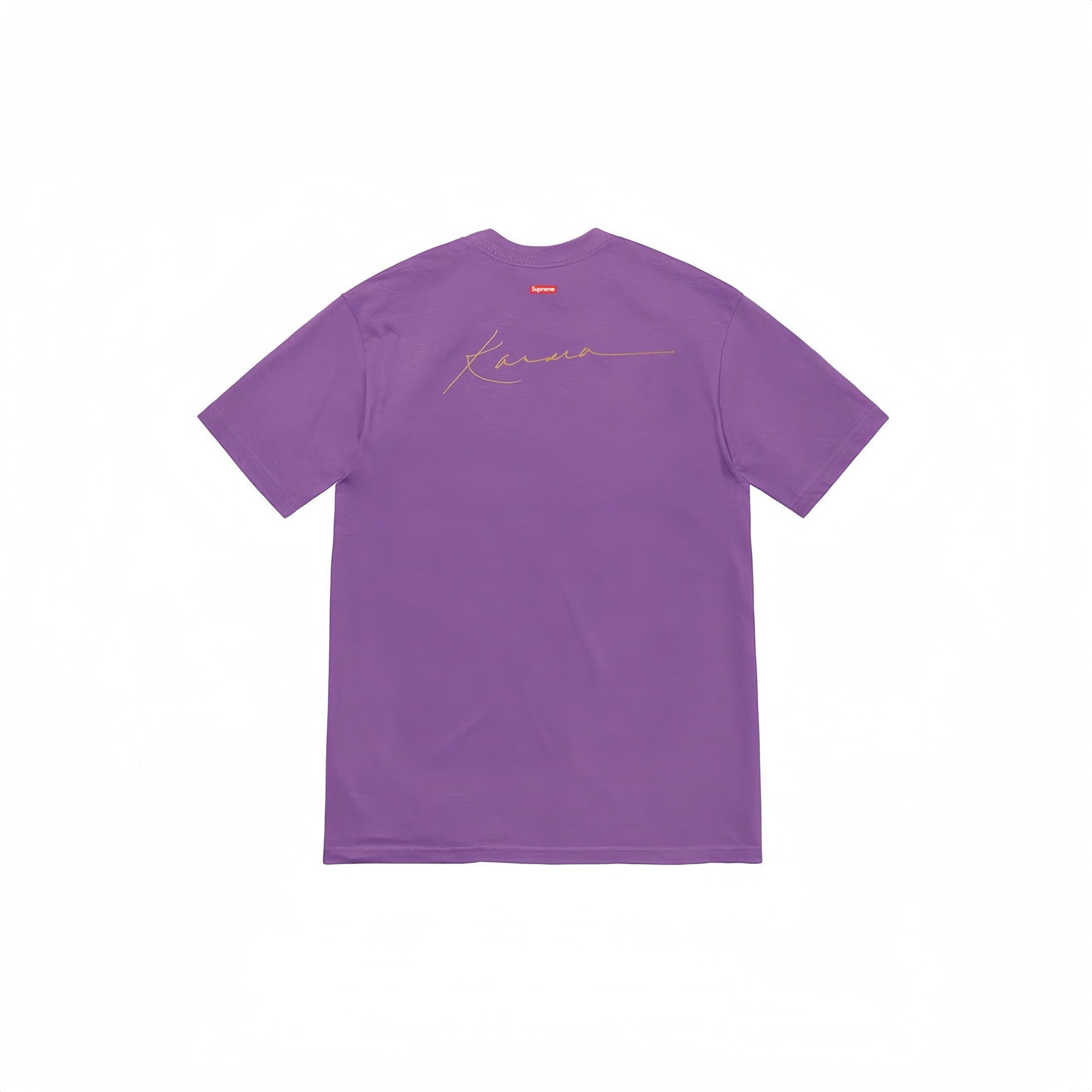 Supreme Tee S0034
