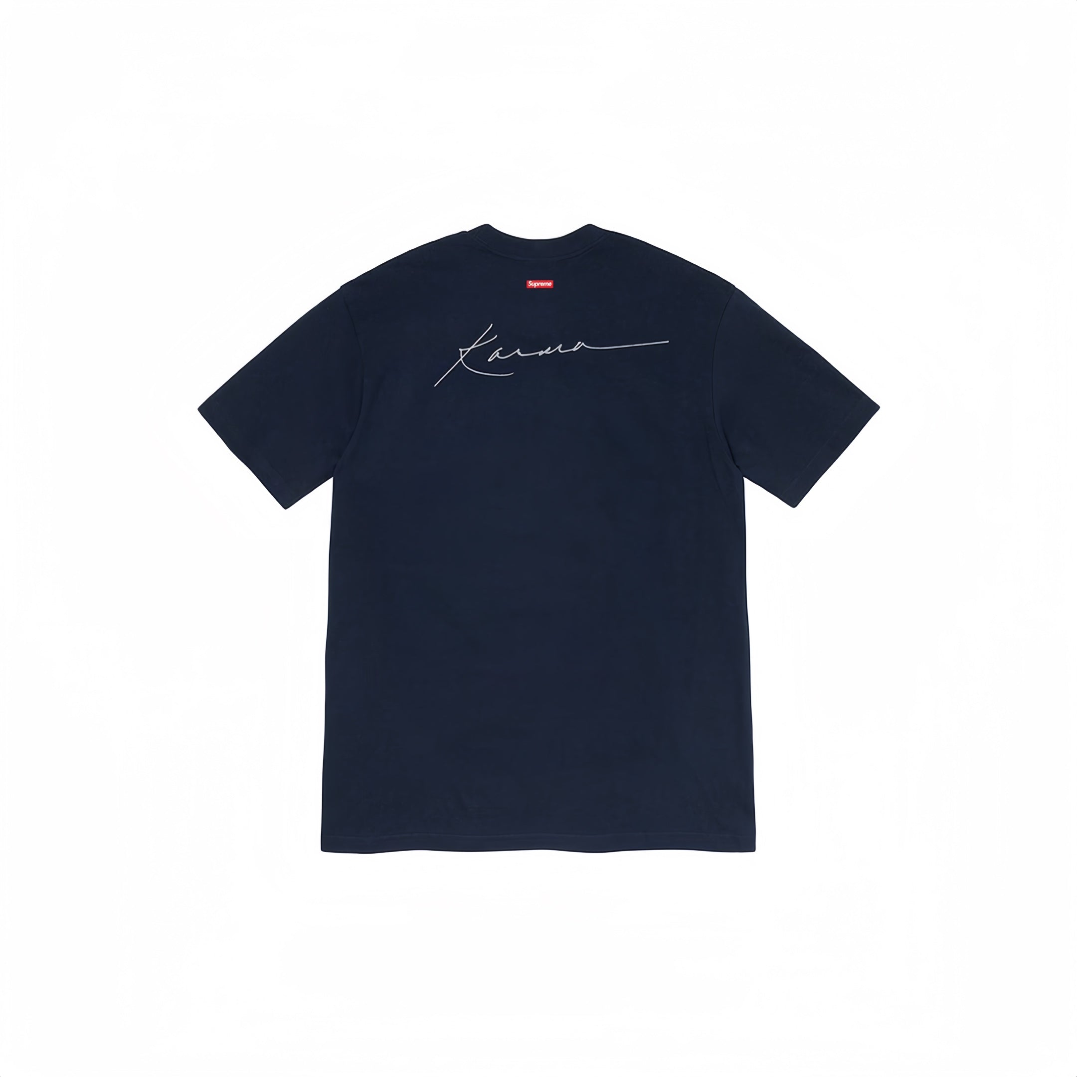 Supreme Tee S0034