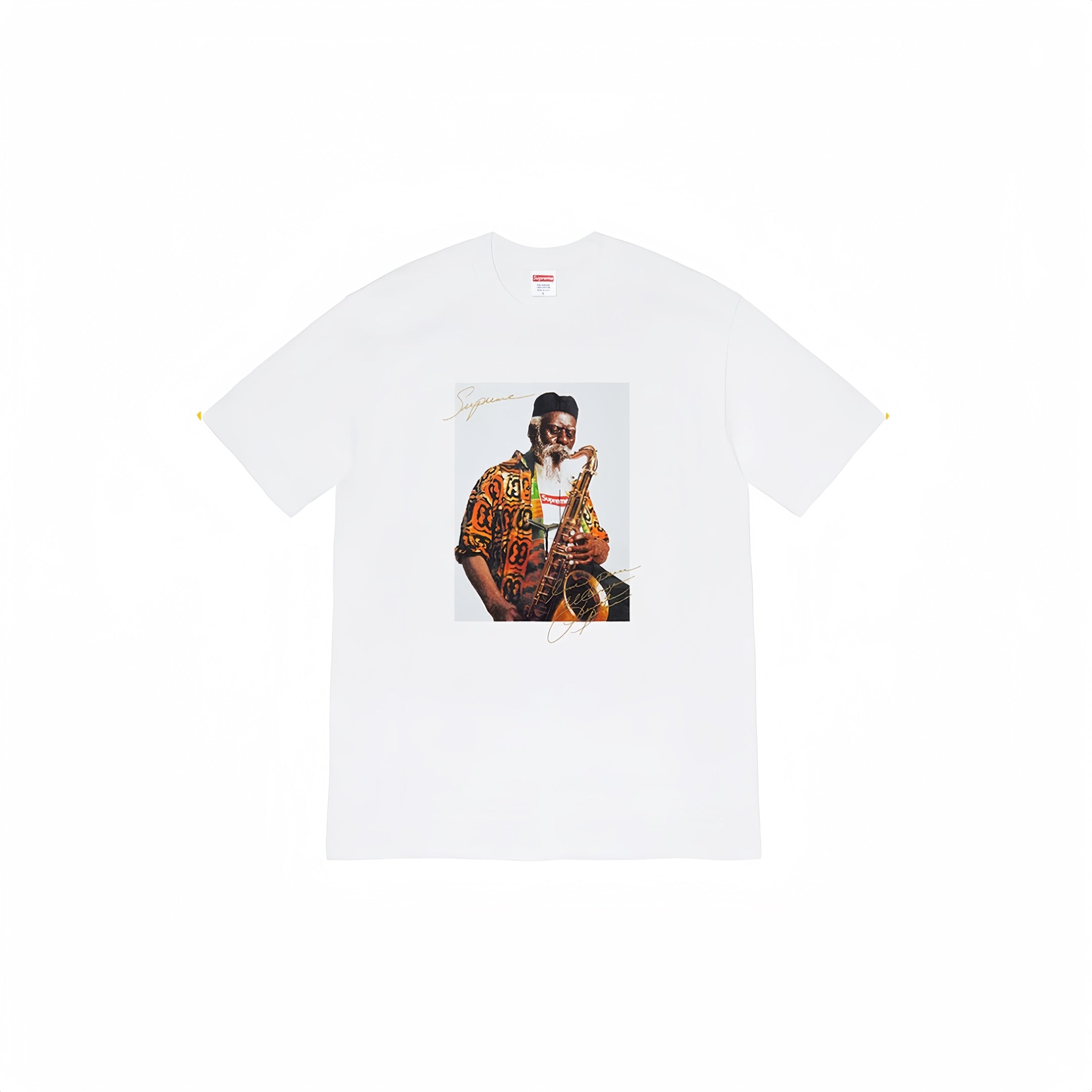 Supreme Tee S0034
