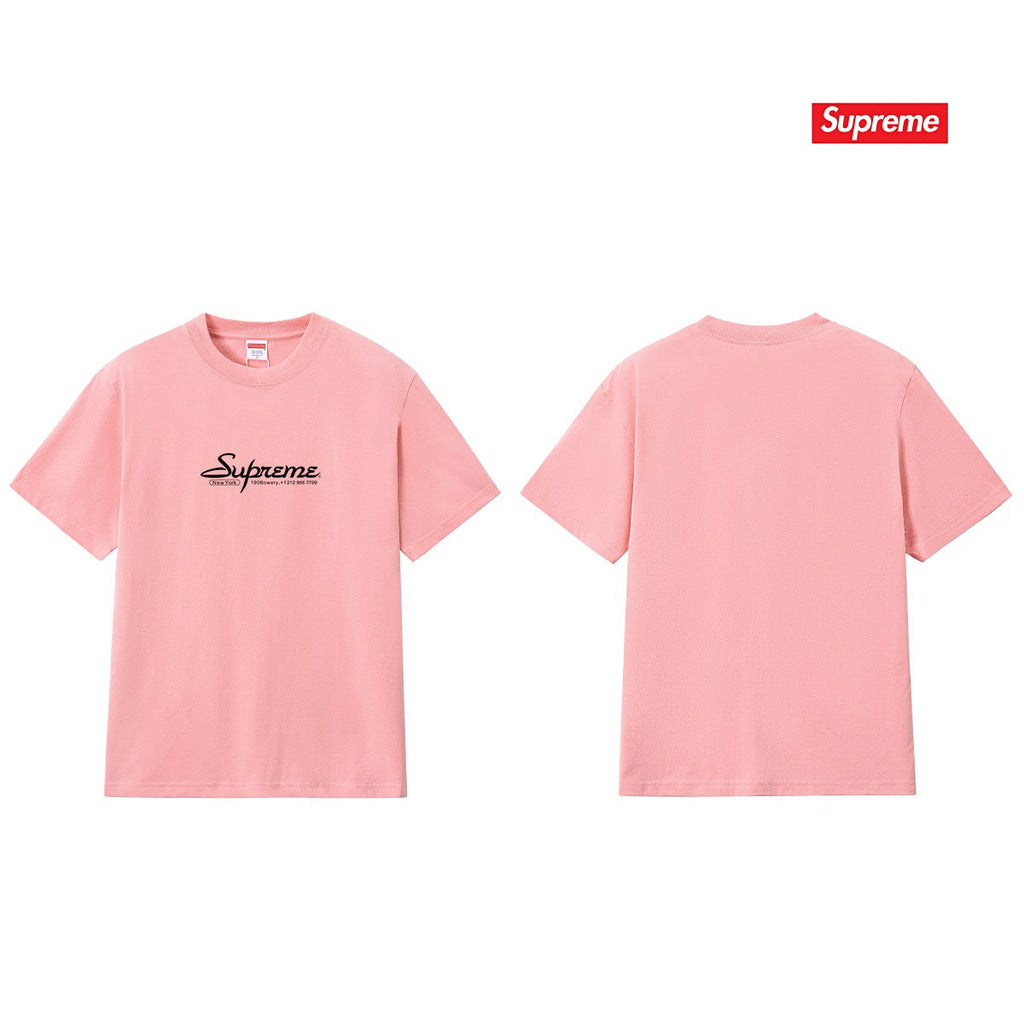Supreme Tee S303