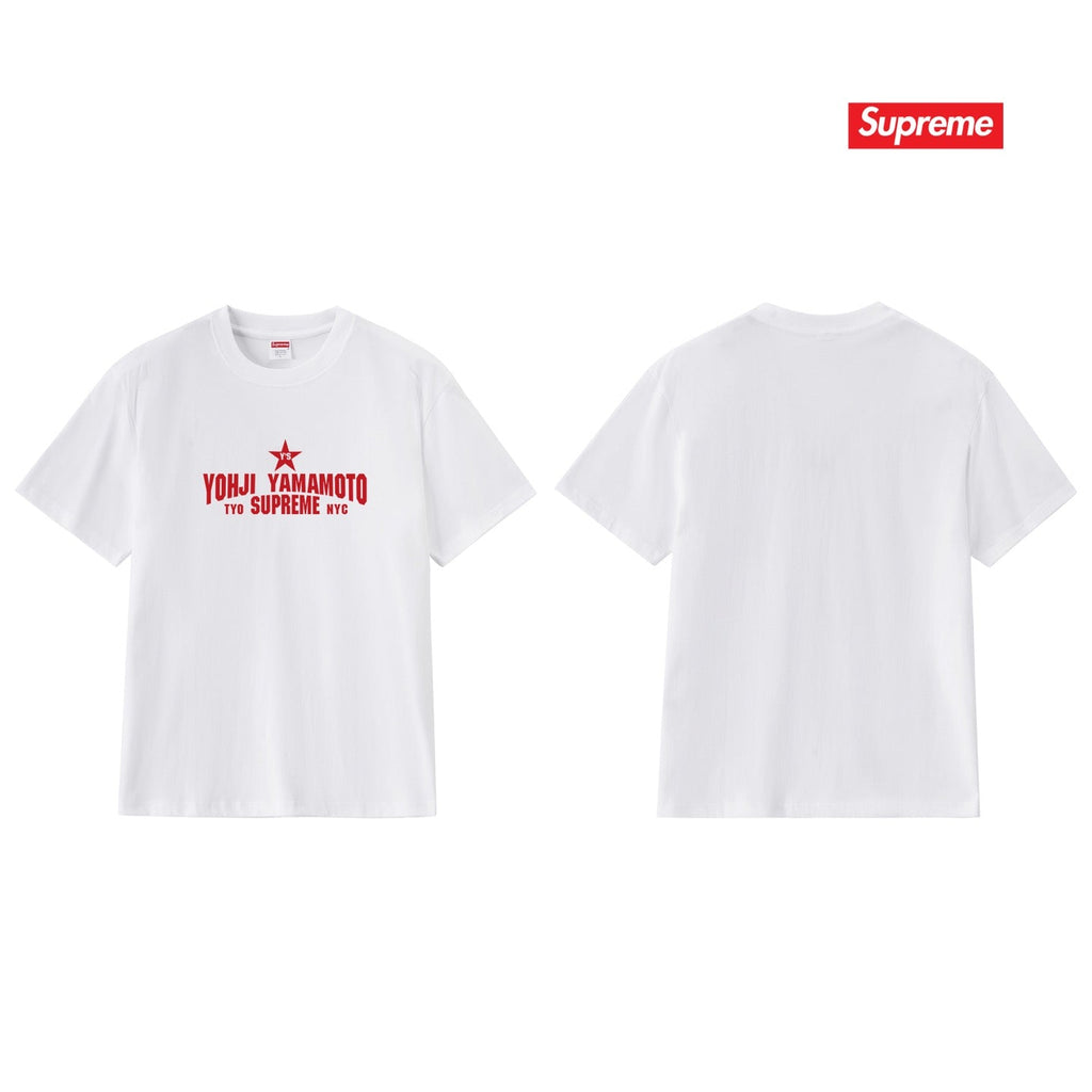 Supreme Tee S296