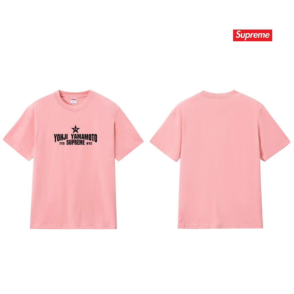 Supreme Tee S296