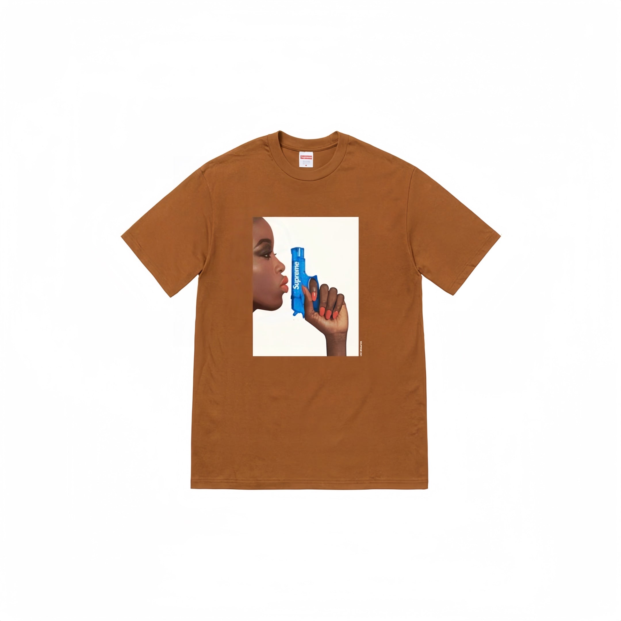 Supreme Tee S0057
