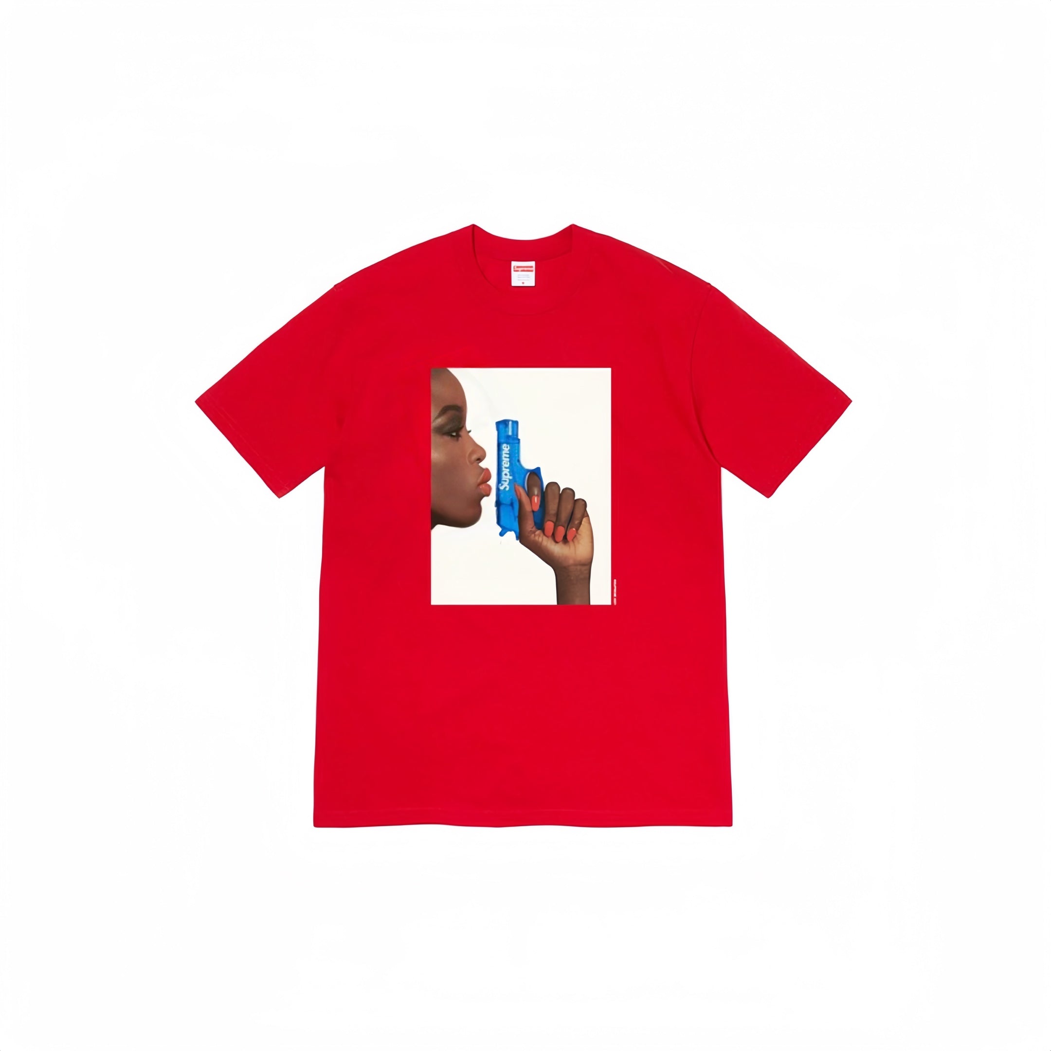Supreme Tee S0057