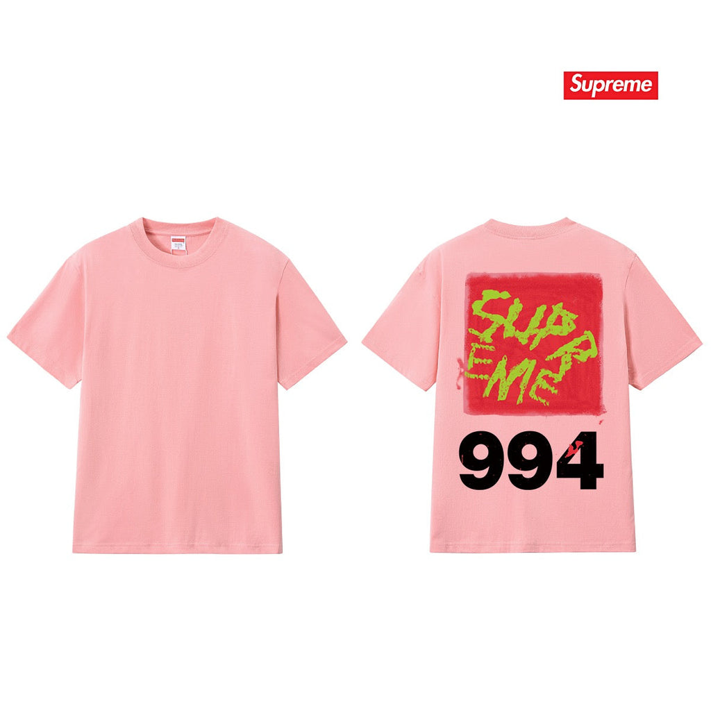 Supreme Tee S241