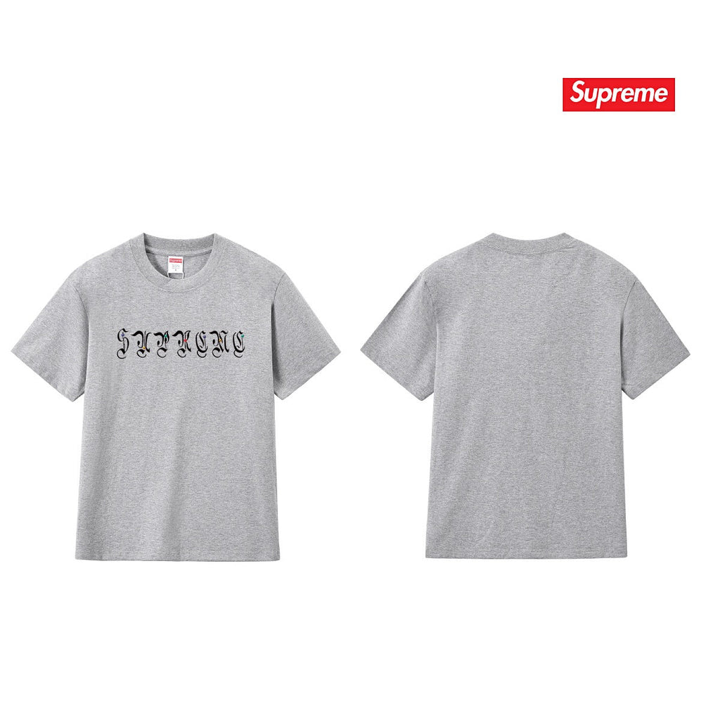 Supreme Tee S302