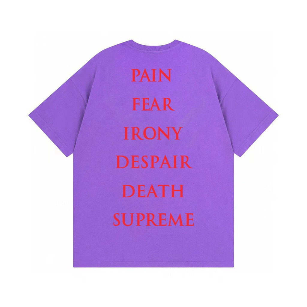 Supreme Tee S0105