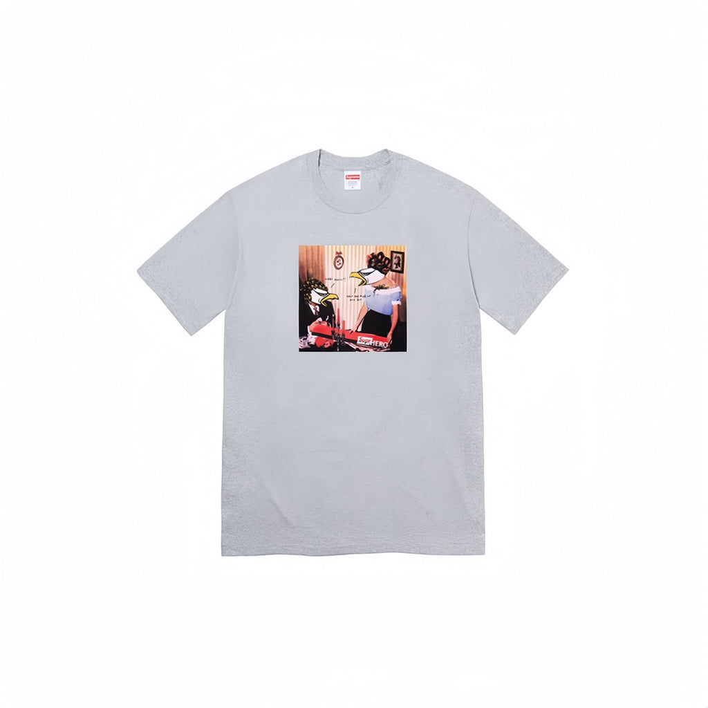 Supreme Tee S0024