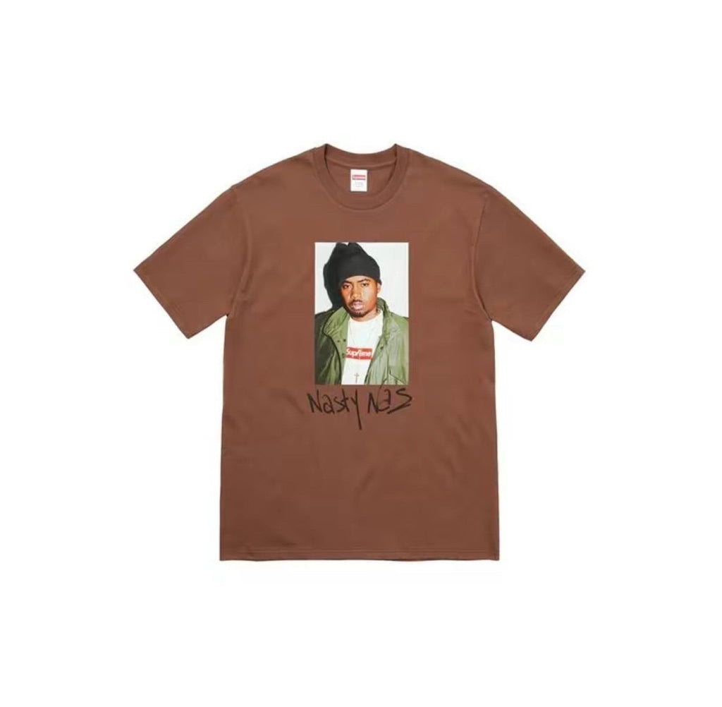 Supreme Tee S114