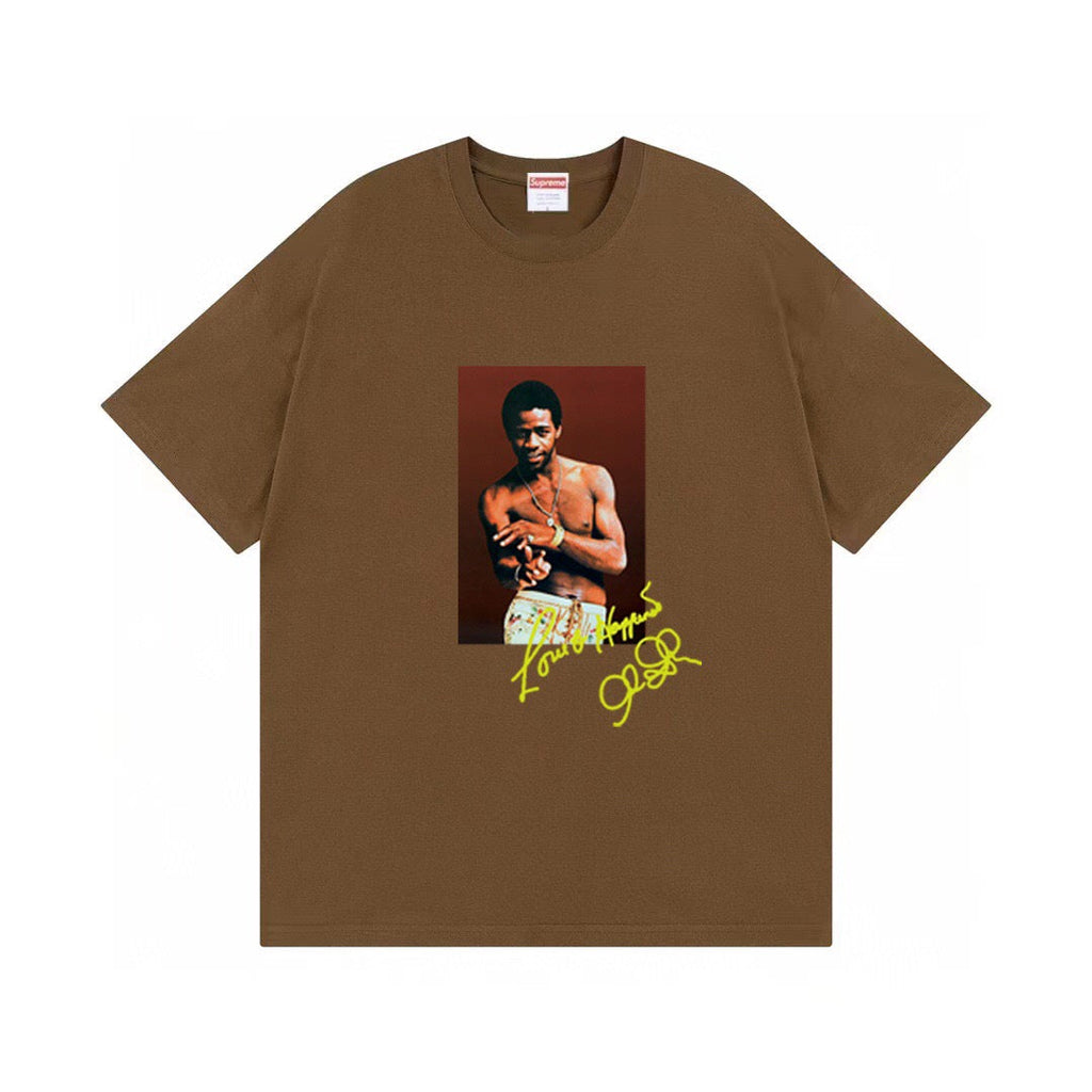 Supreme Tee S126