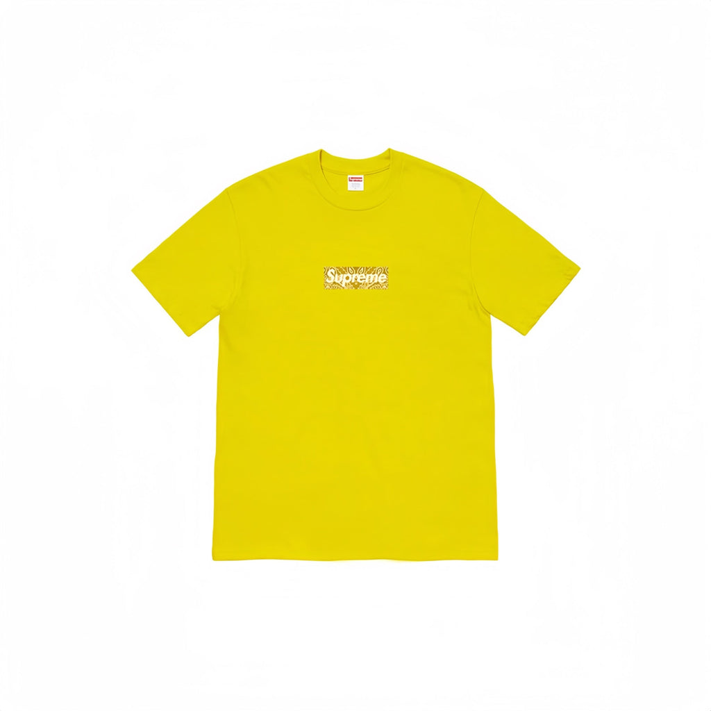 Supreme Tee S0049