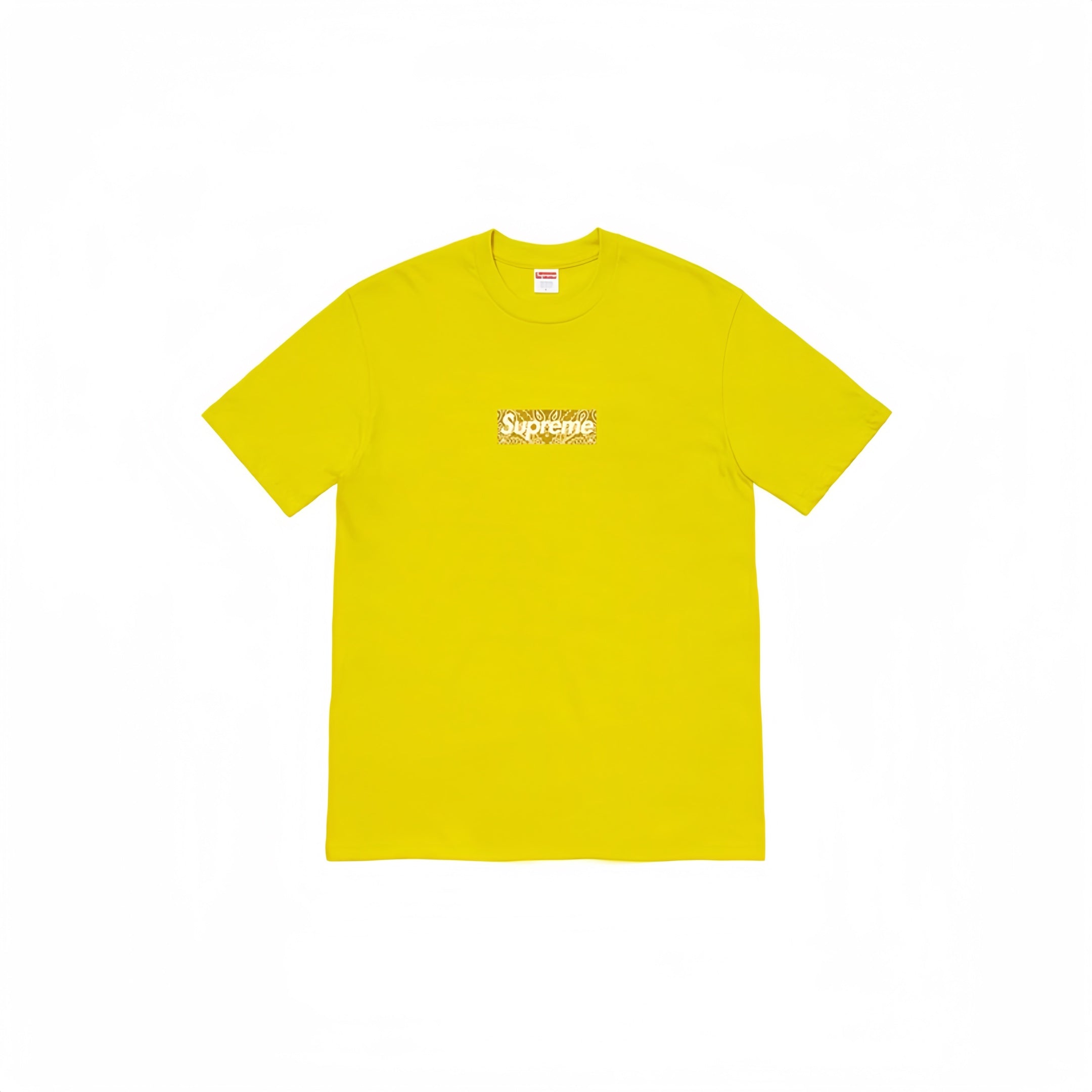 Supreme Tee S0049
