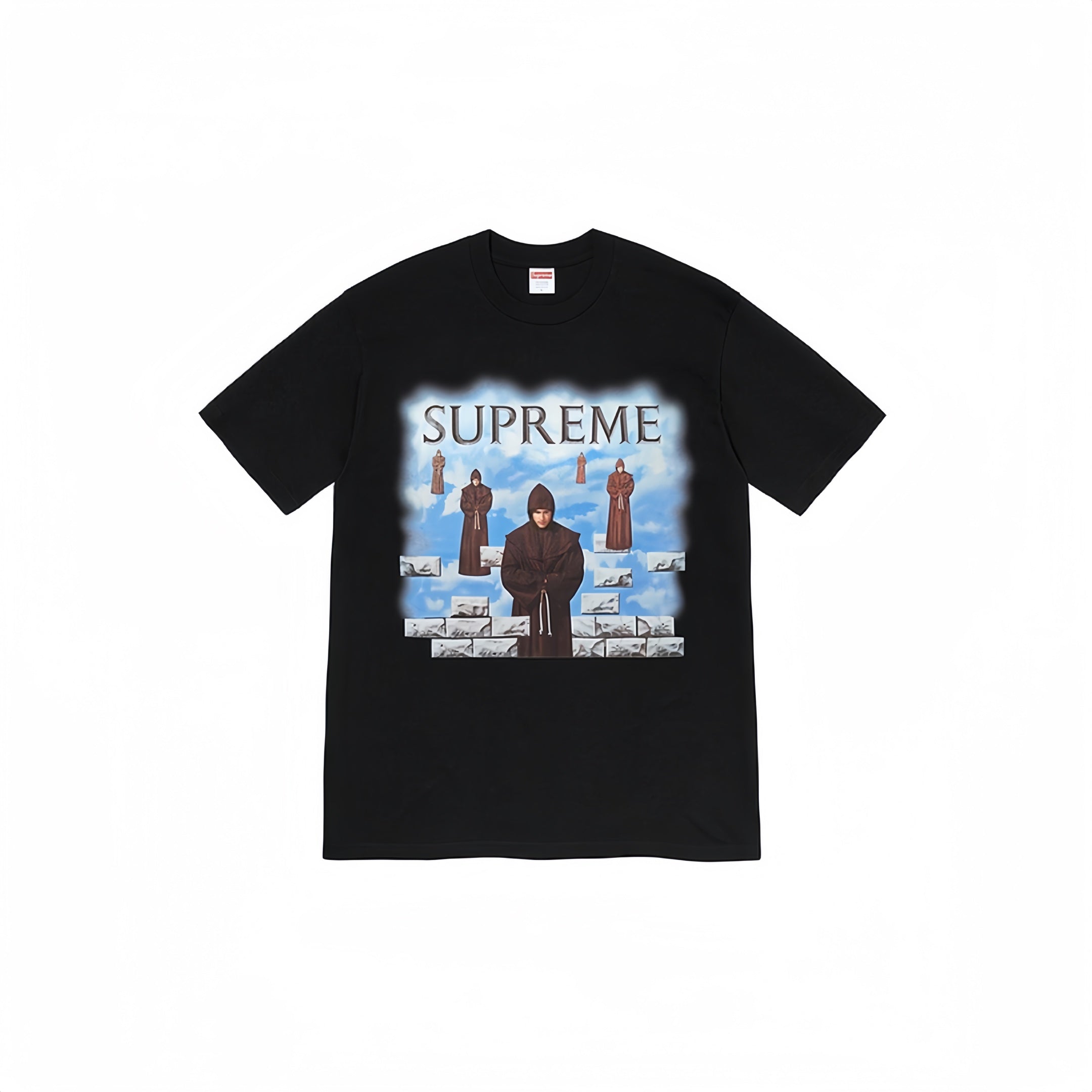Supreme Tee S0050
