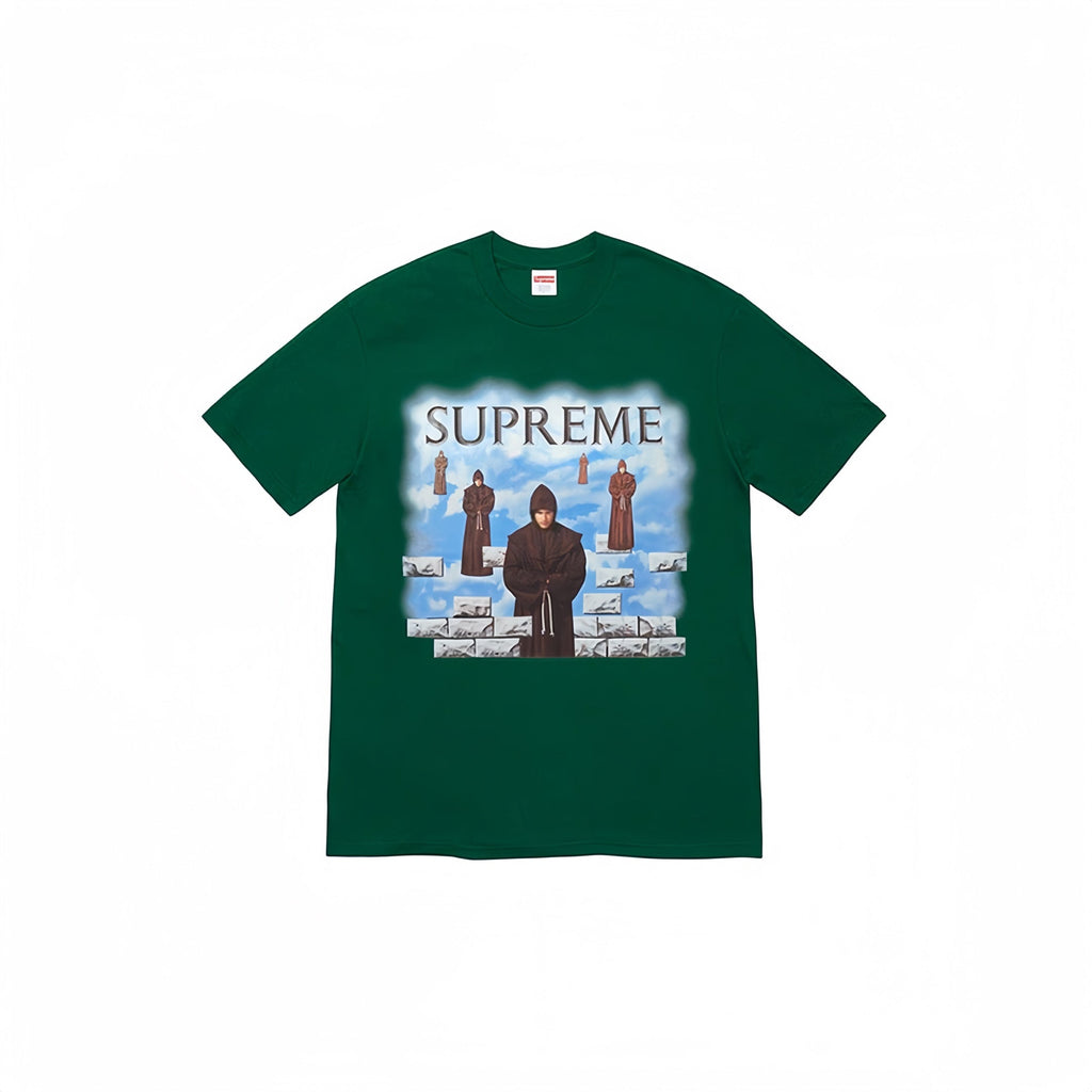 Supreme Tee S0050