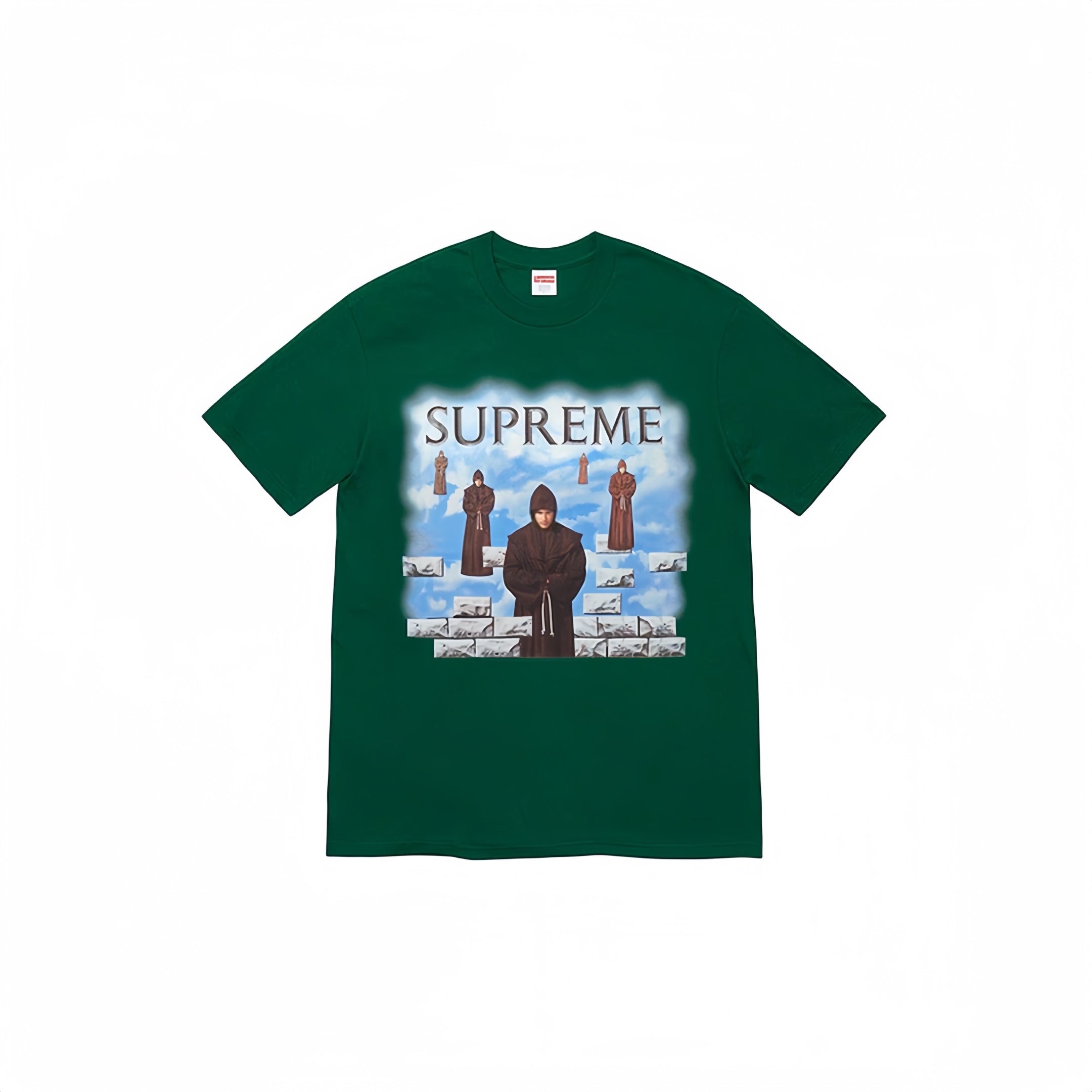 Supreme Tee S0050