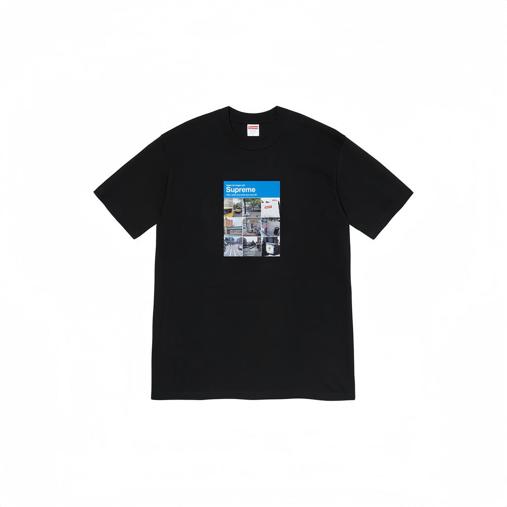 Supreme Tee S0006