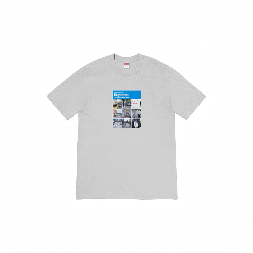 Supreme Tee S0006