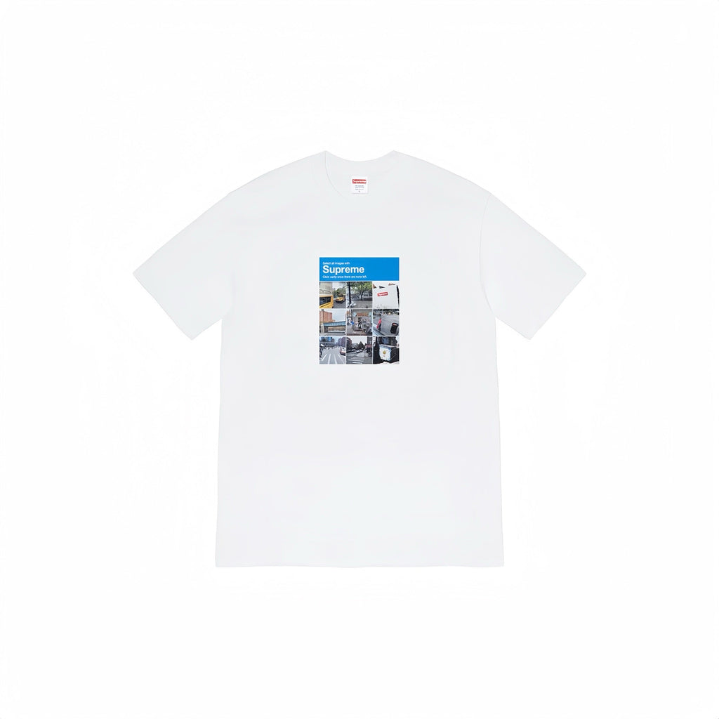 Supreme Tee S0006