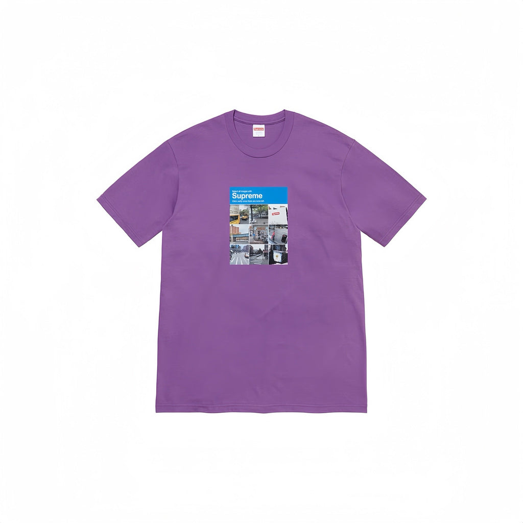 Supreme Tee S0006