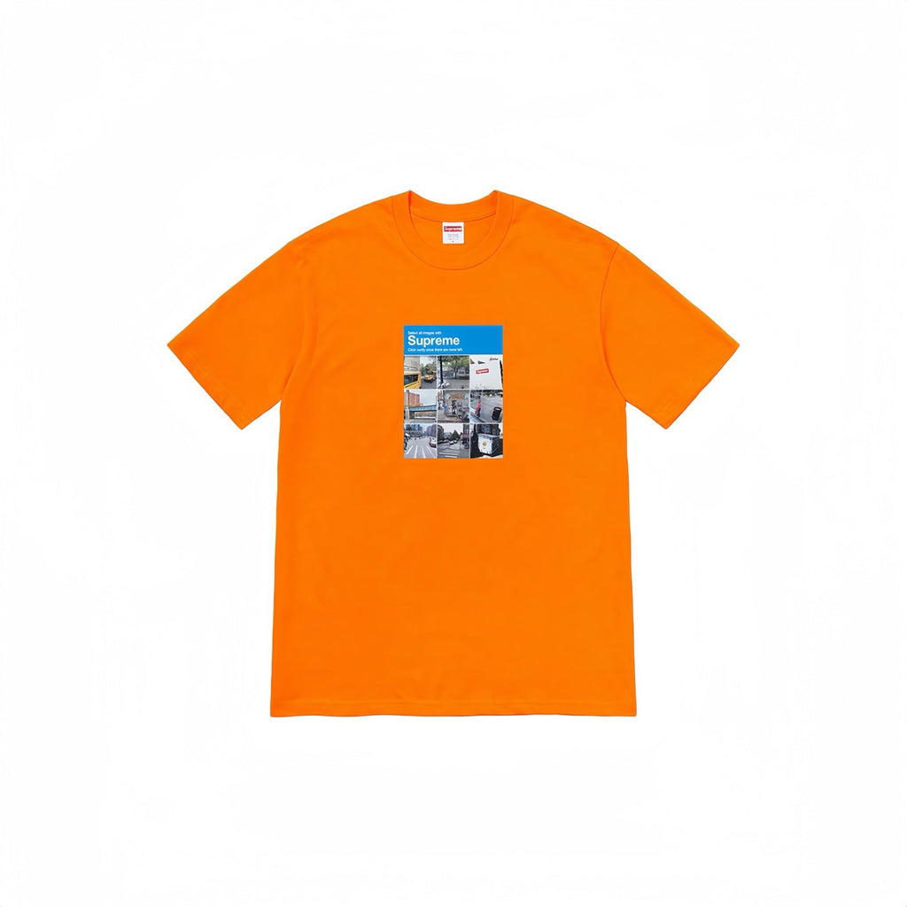 Supreme Tee S0006