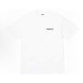 Supreme Tee S138