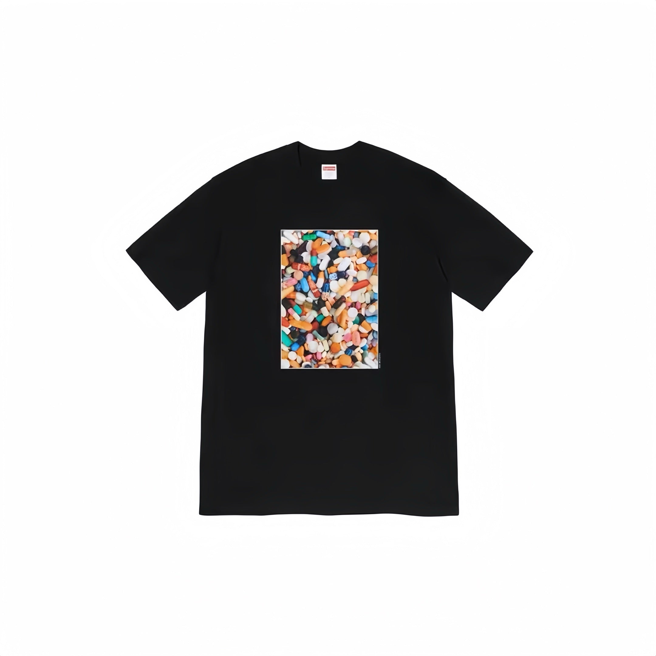 Supreme Tee S0014