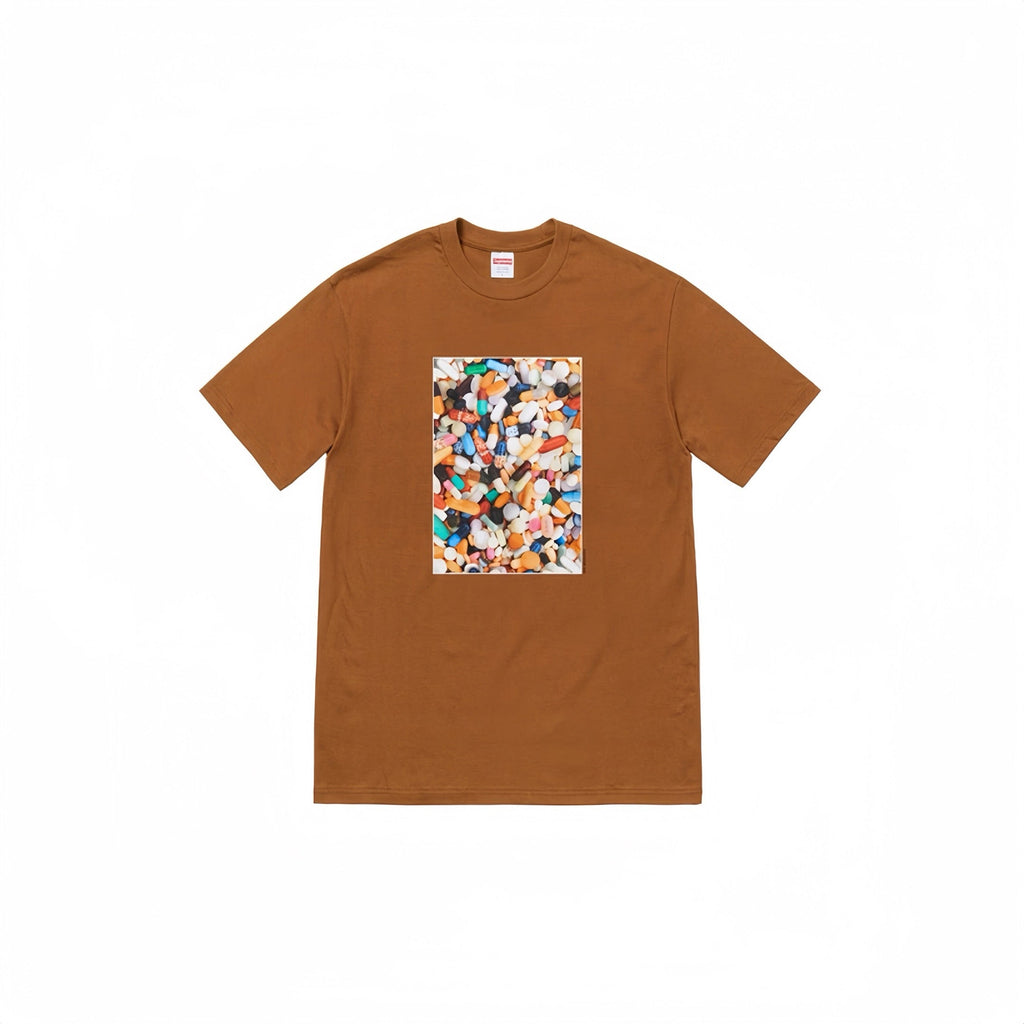 Supreme Tee S0014