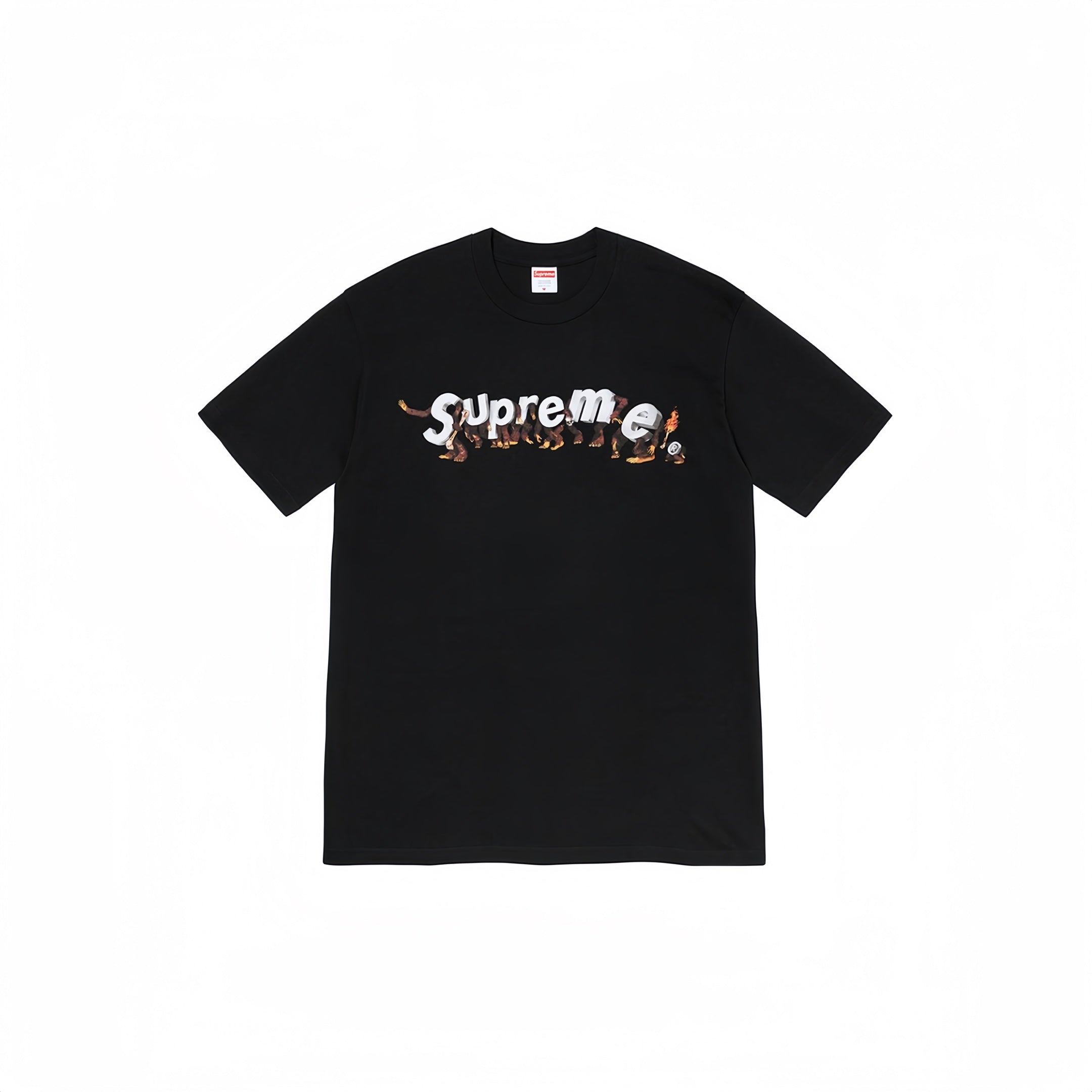 Supreme Tee S0038