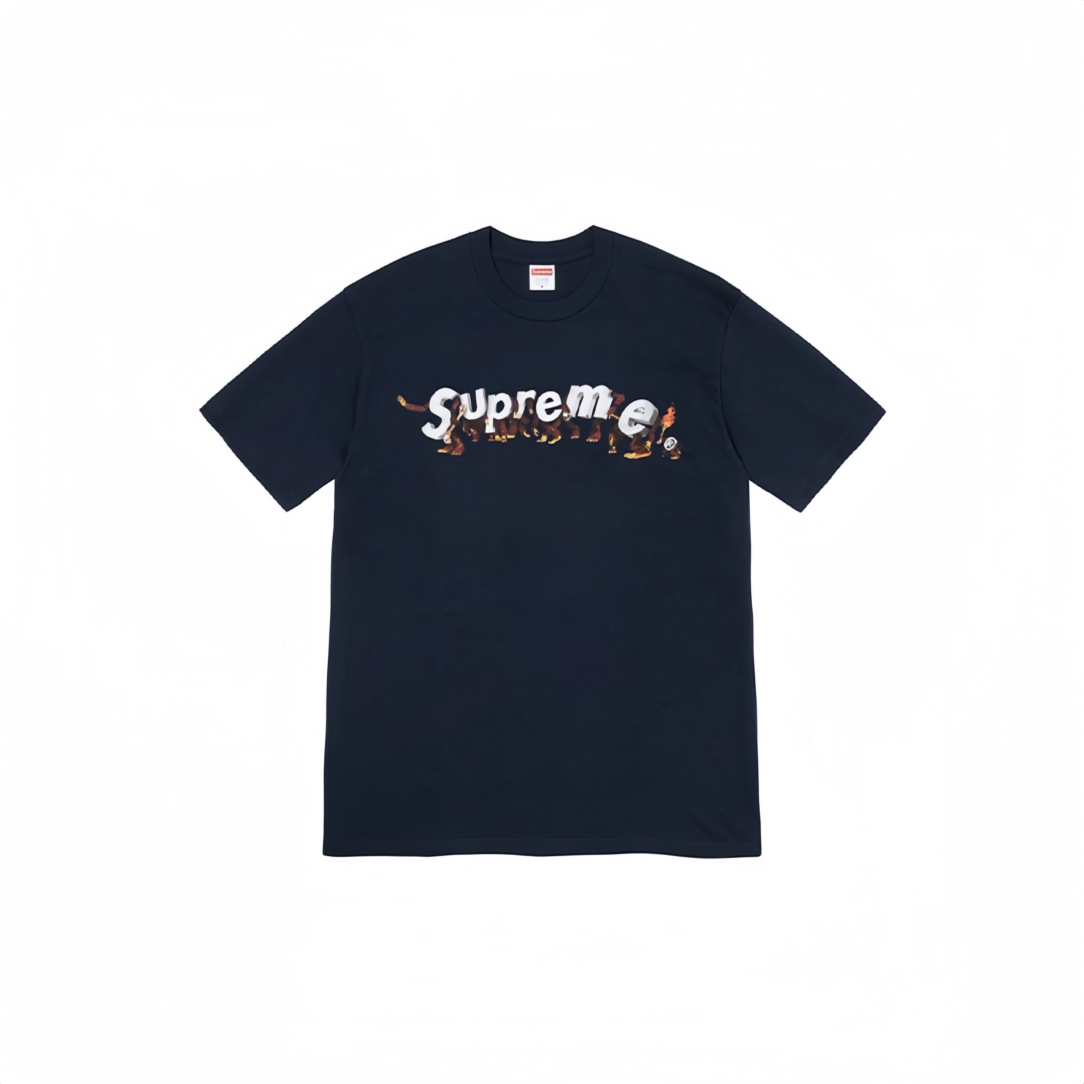 Supreme Tee S0038