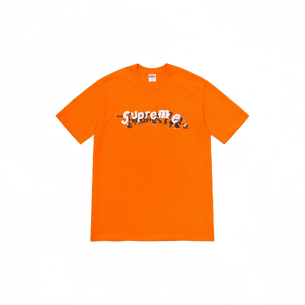 Supreme Tee S0038