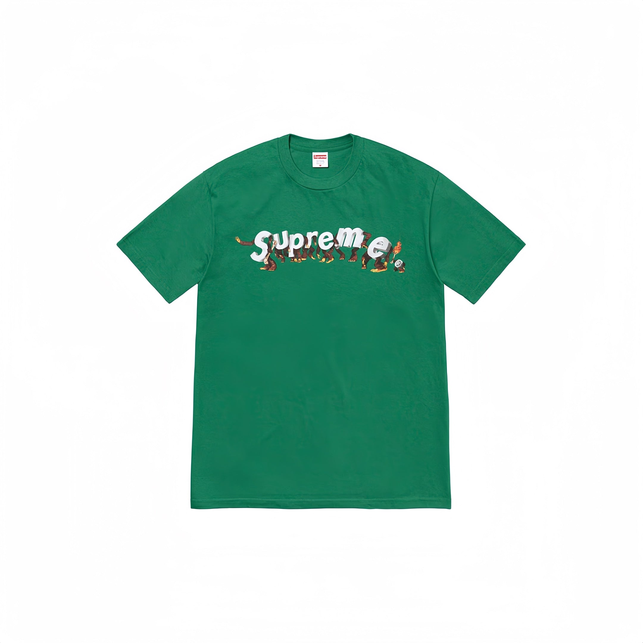 Supreme Tee S0038
