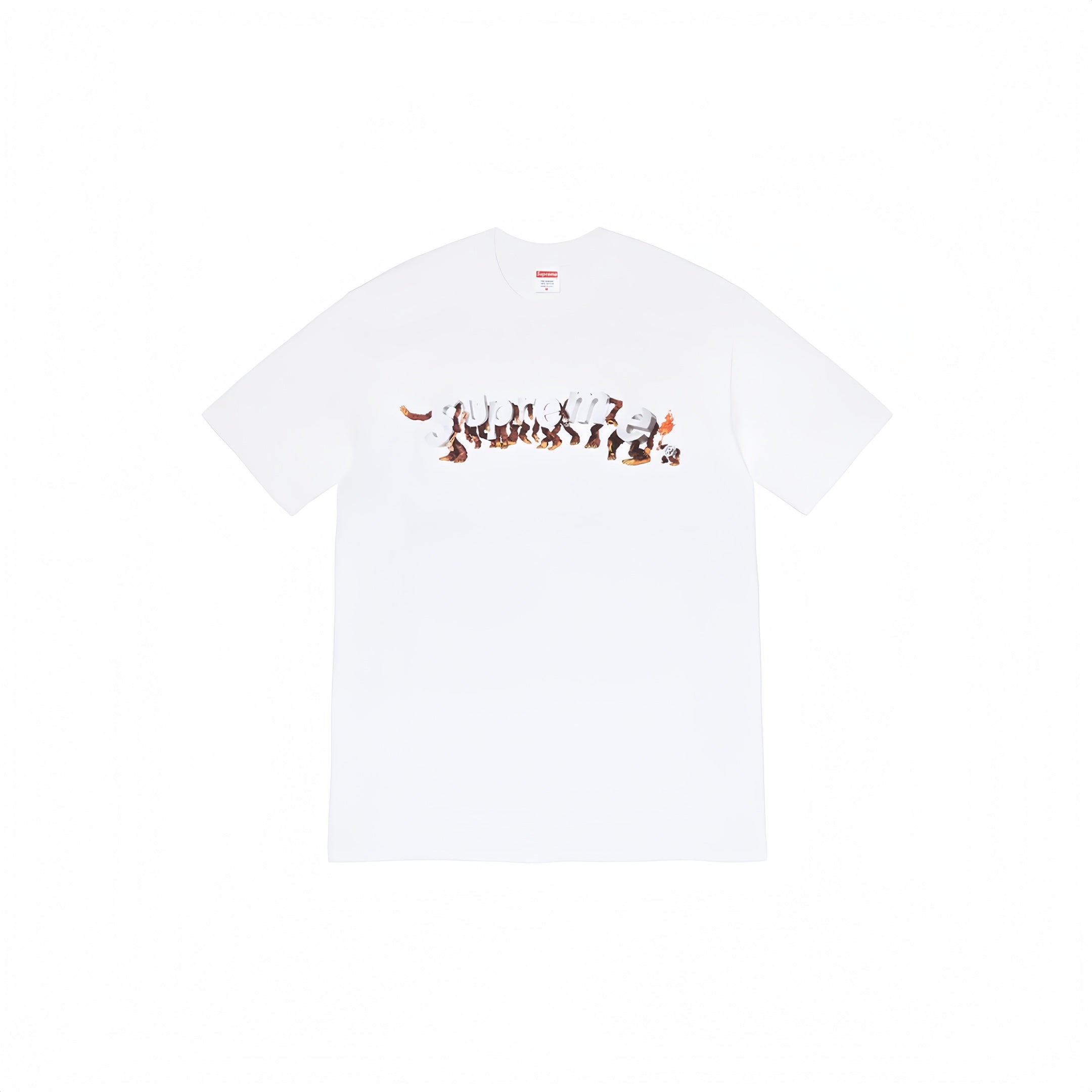 Supreme Tee S0038