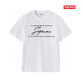 Supreme Tee S208