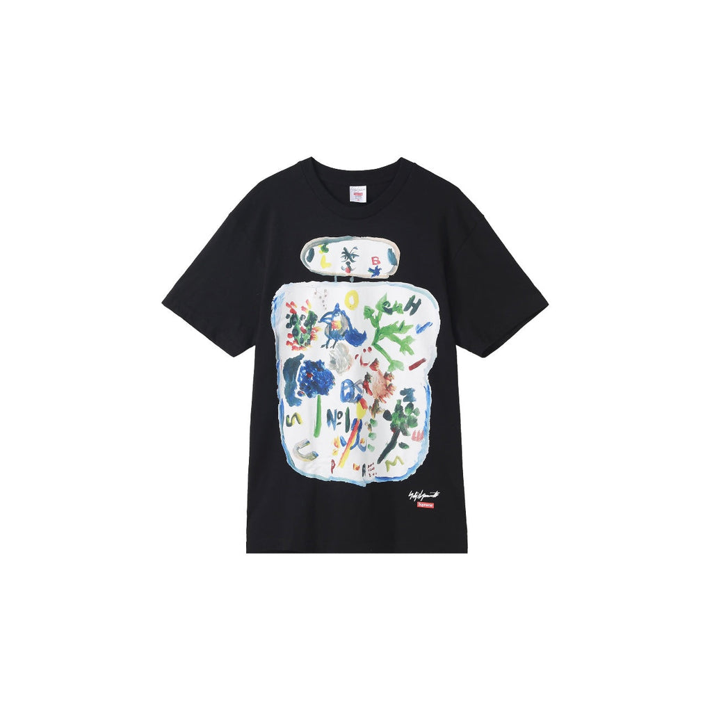 Supreme Tee S0043