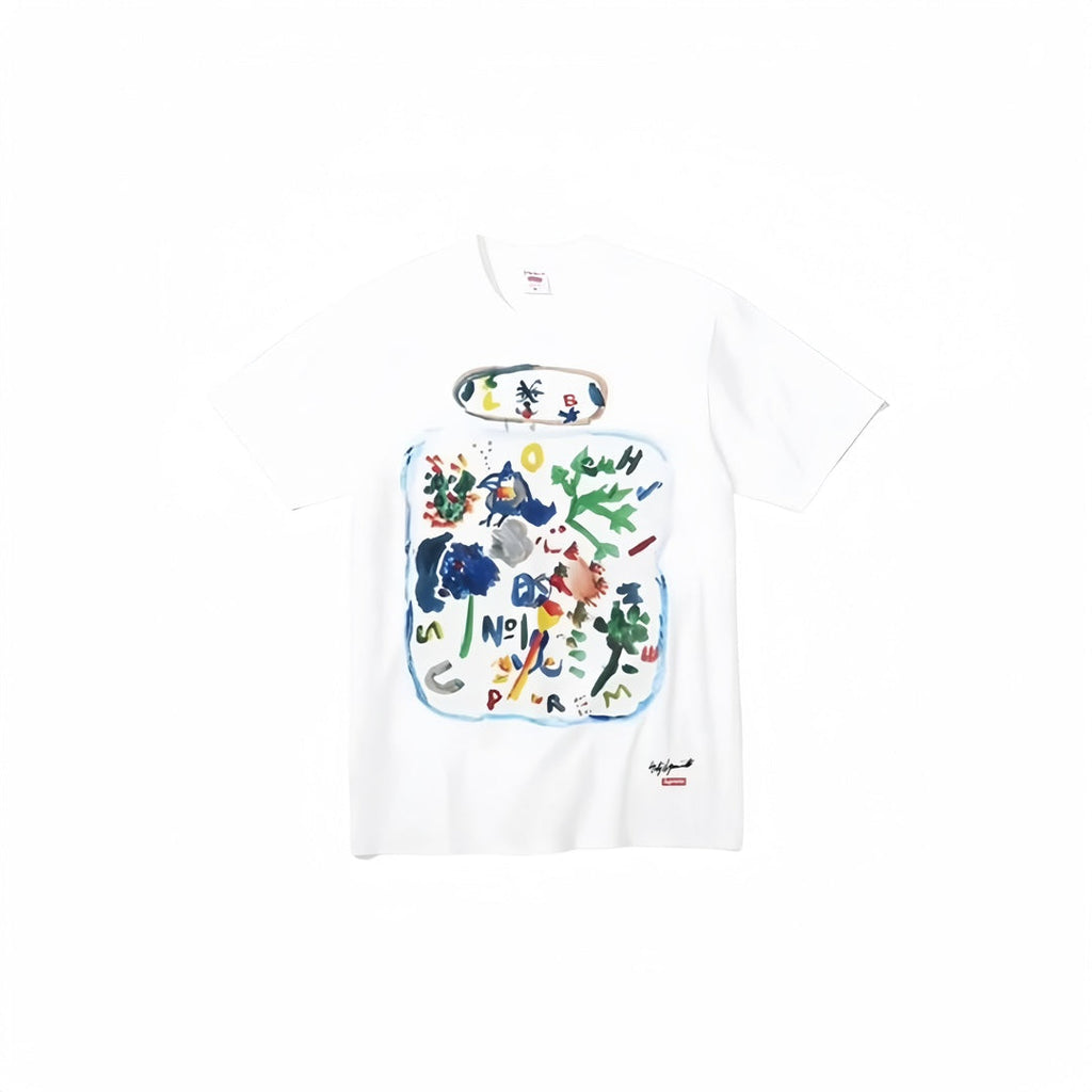 Supreme Tee S0043