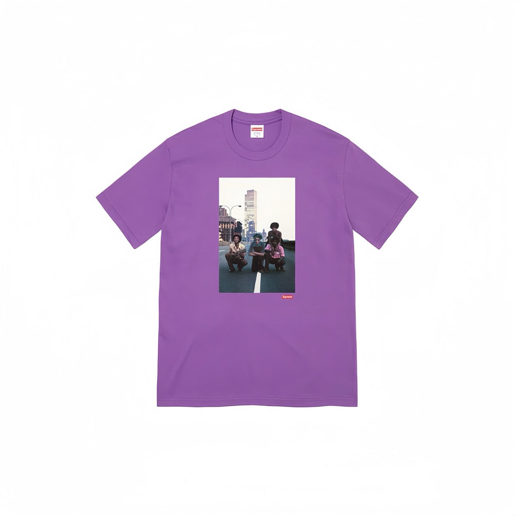 Supreme Tee S0015