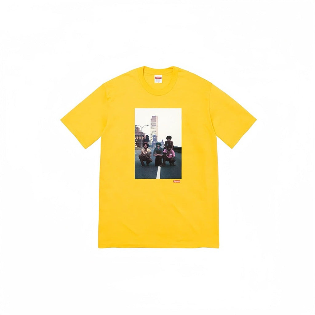 Supreme Tee S0015