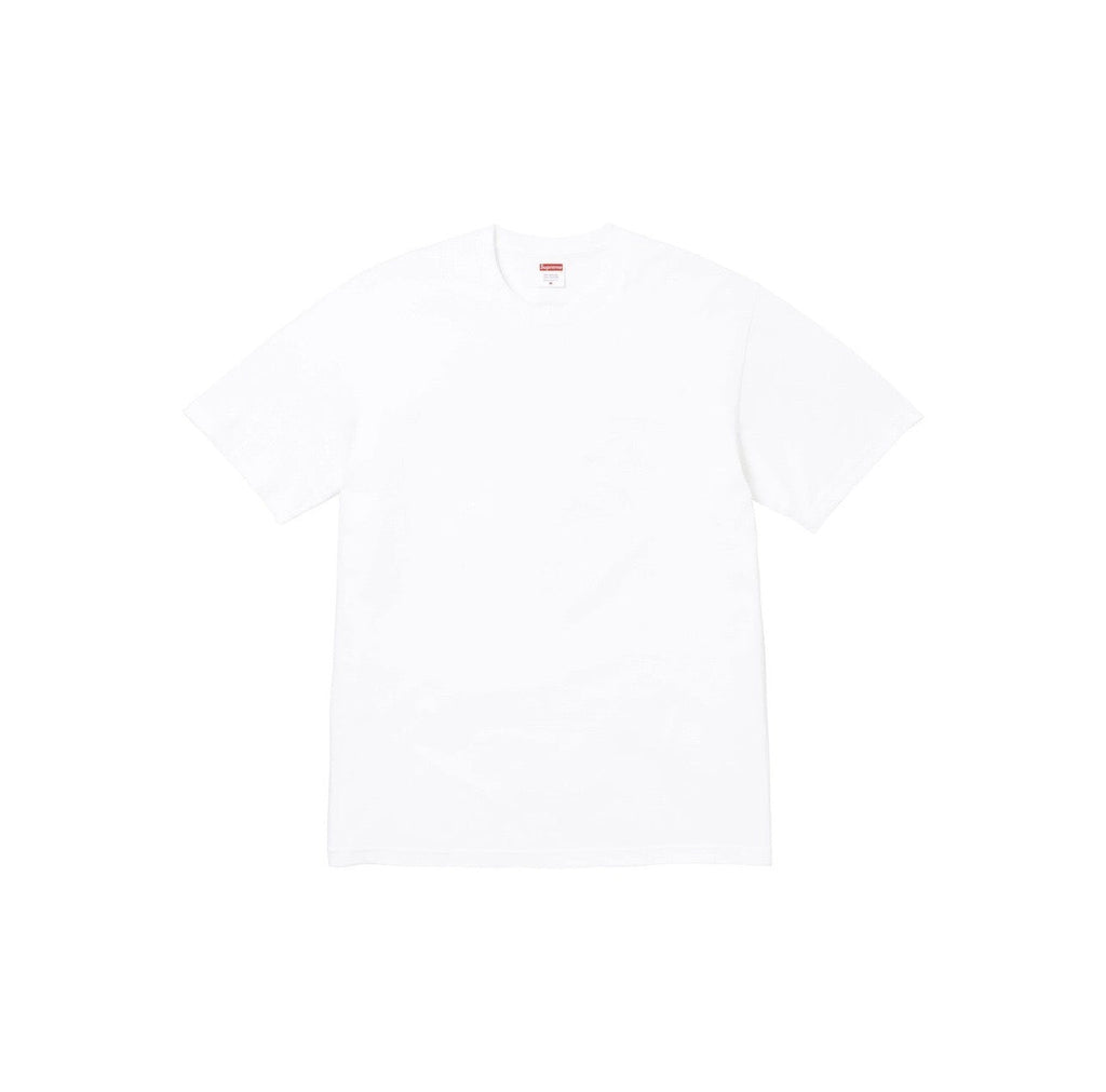 Supreme Tee S118