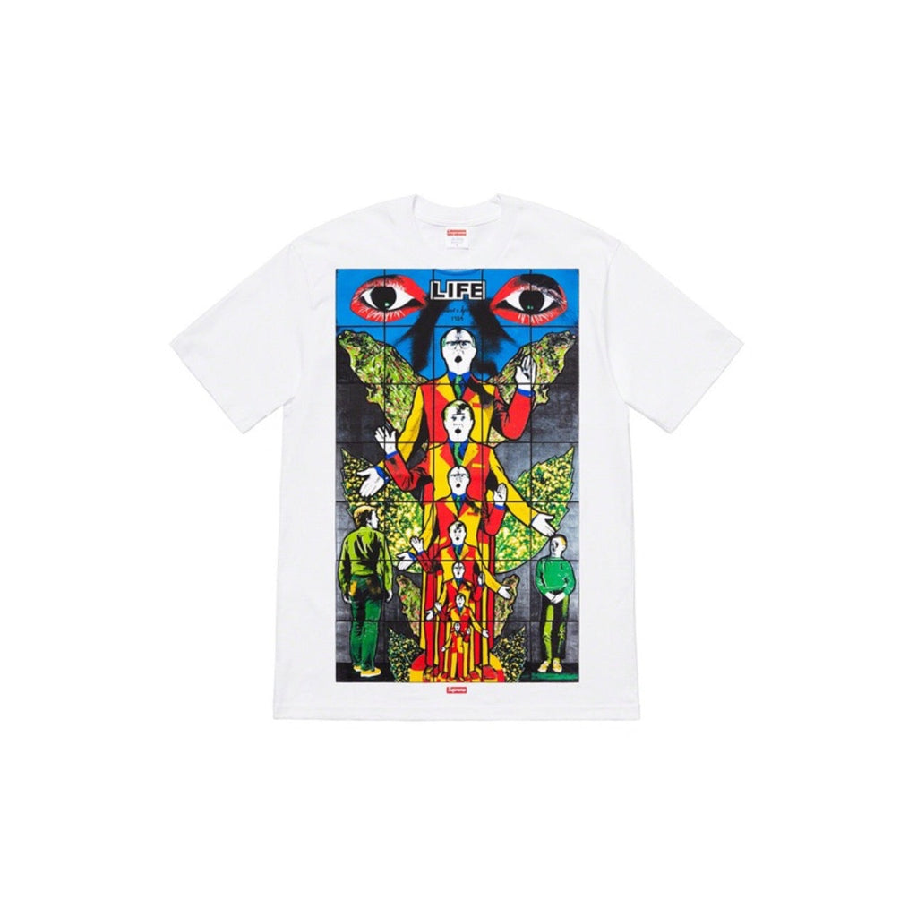Supreme Tee S119