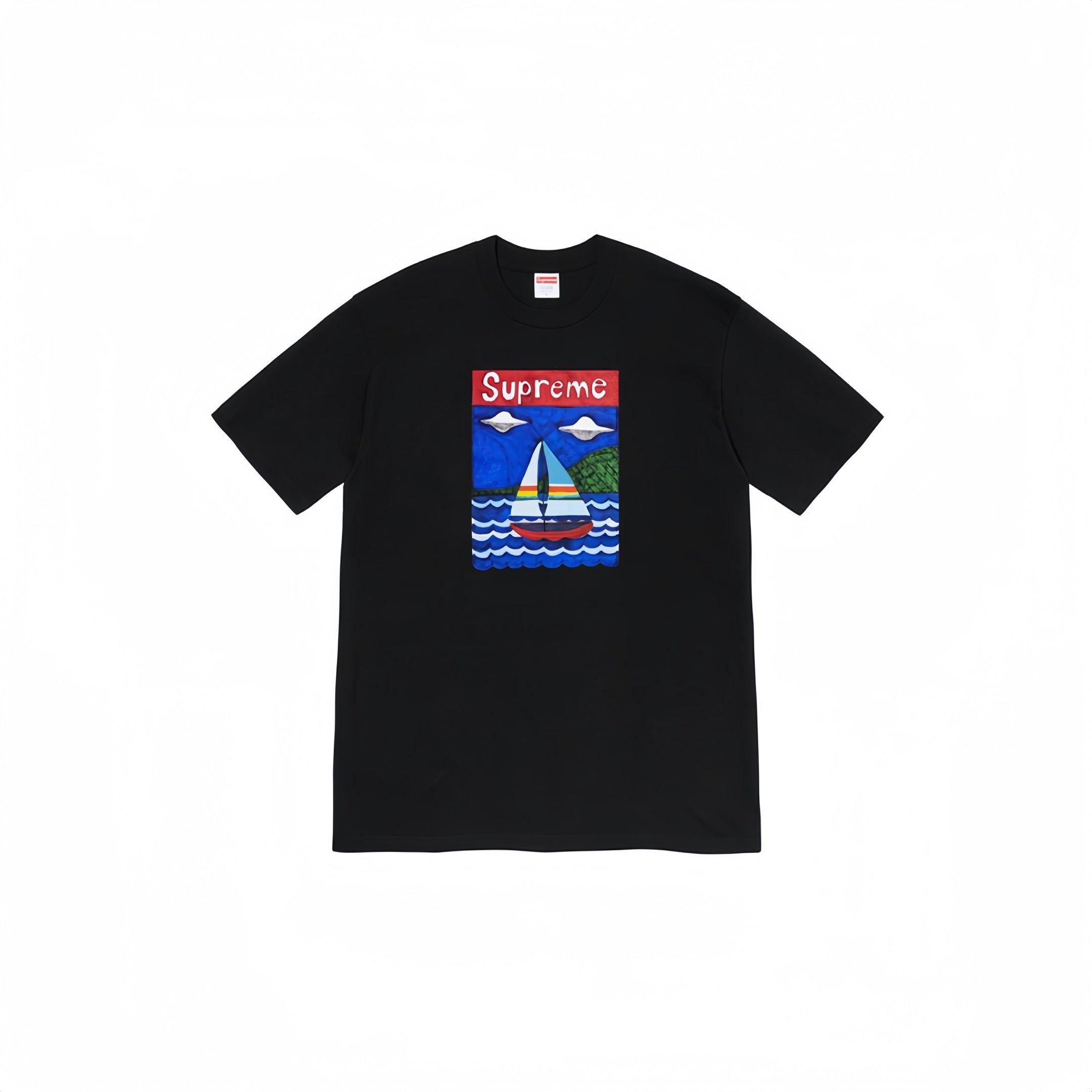 Supreme Tee S0033
